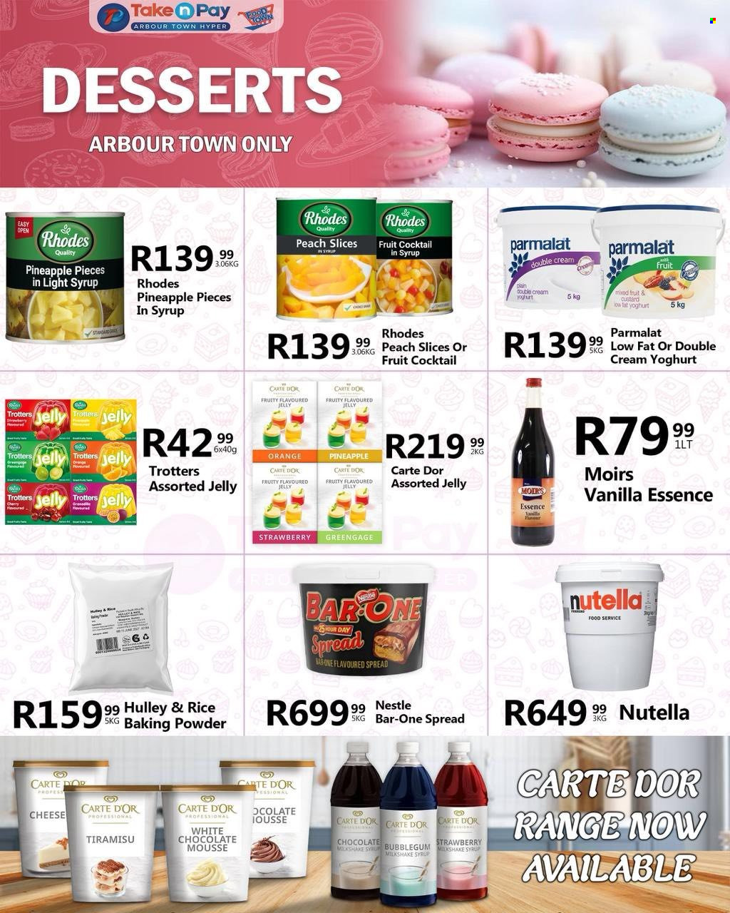 Take n Pay specials - 01/06/2026 - 14/06/2026. Page 7