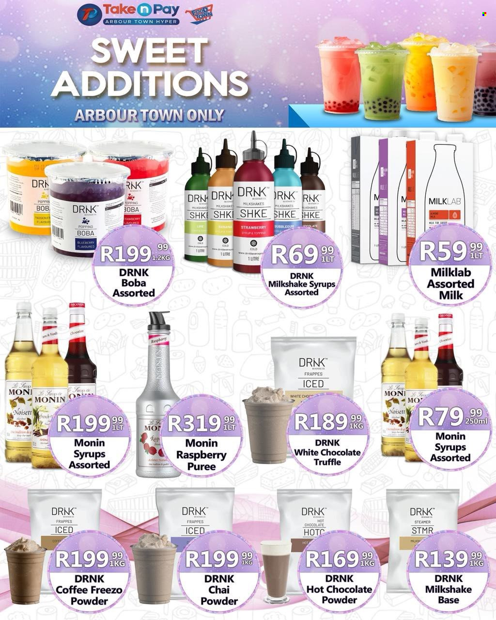 Take n Pay specials - 01/06/2026 - 14/06/2026. Page 8
