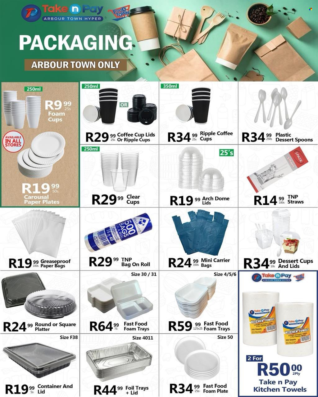 Take n Pay specials - 01/06/2026 - 14/06/2026. Page 9