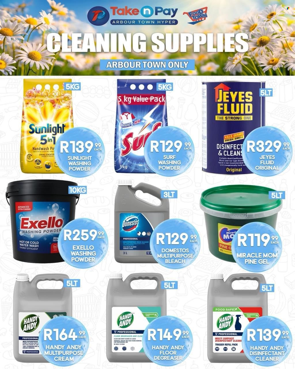 Take n Pay specials - 01/06/2026 - 14/06/2026. Page 10