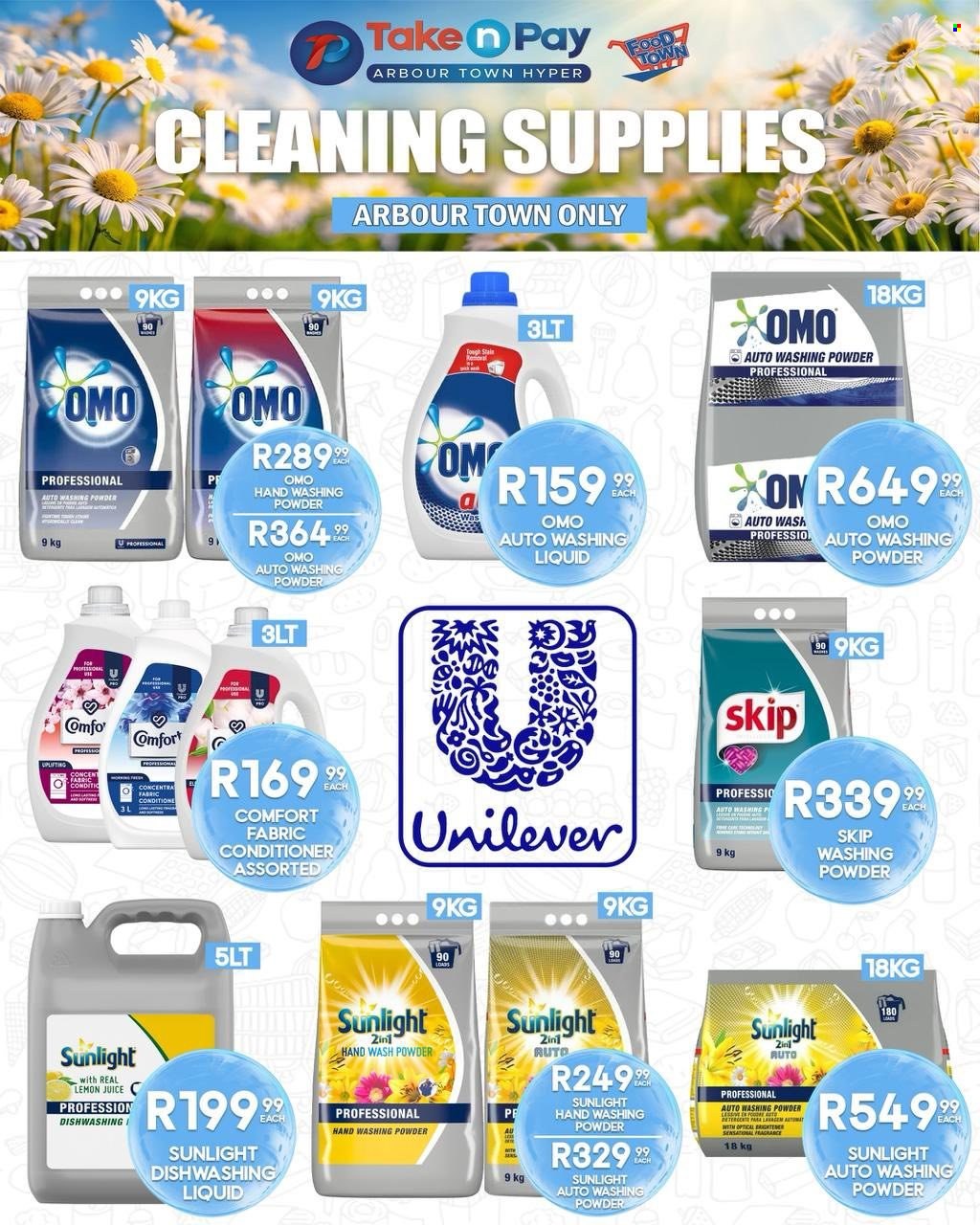 Take n Pay specials - 01/06/2026 - 14/06/2026. Page 11