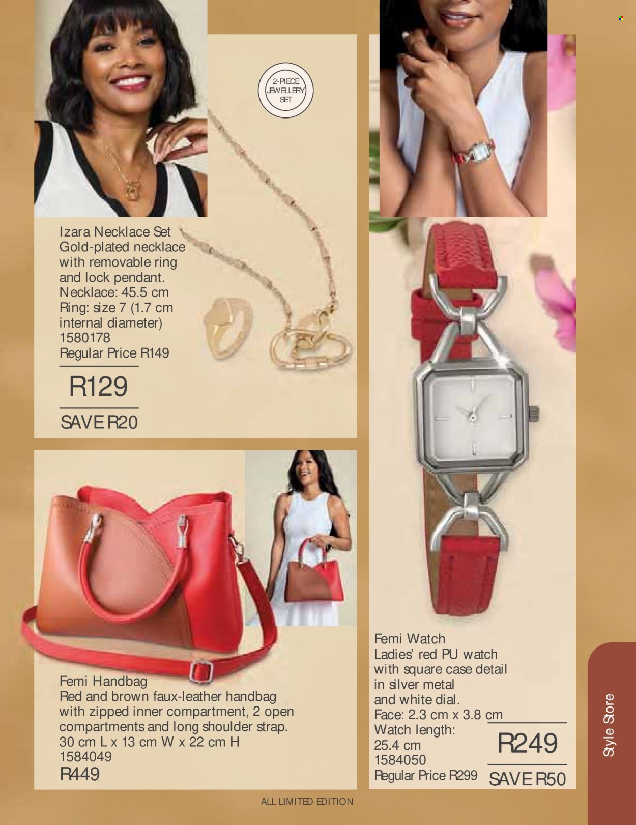 Justine specials - 01/06/2026 - 30/06/2026. Page 80