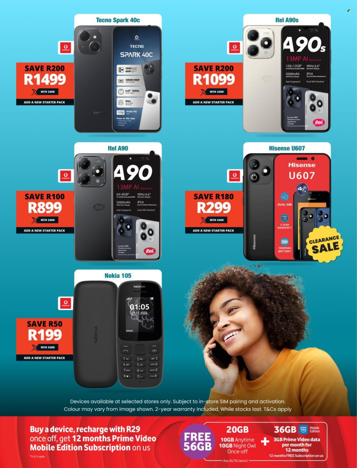 Checkers specials - 24/05/2026 - 21/06/2026. Page 4