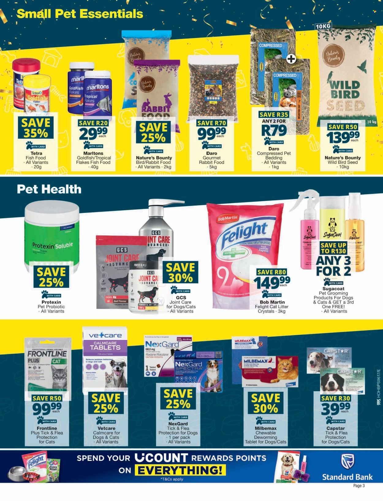 Checkers specials - 29/05/2026 - 14/06/2026. Page 3