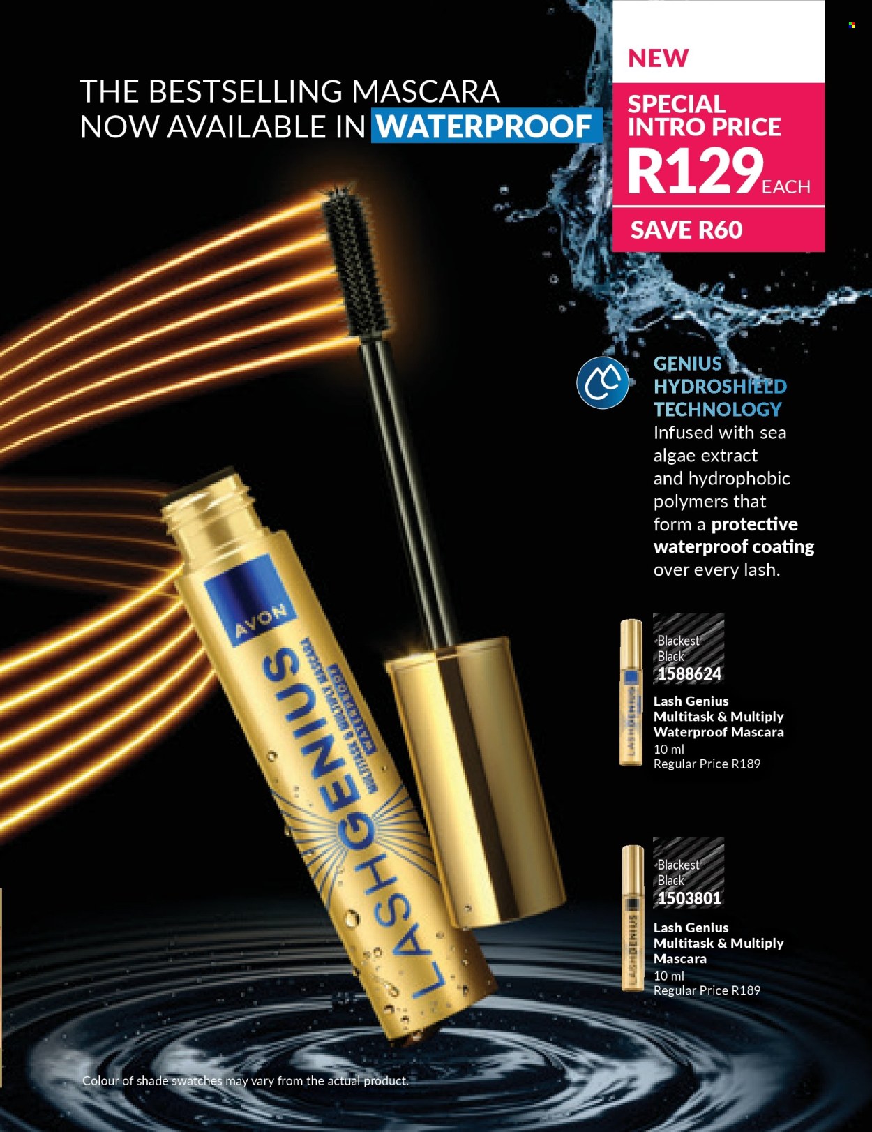 Avon specials - 01/06/2026 - 30/06/2026. Page 3