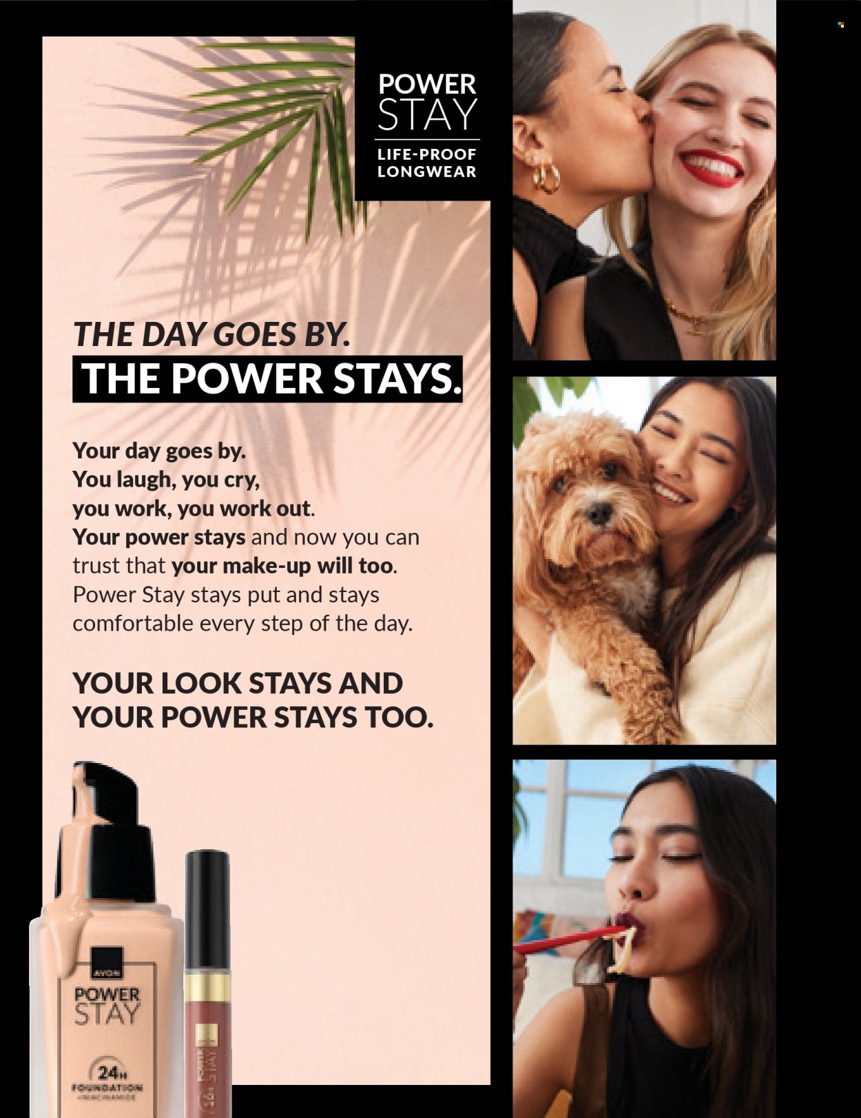 Avon specials - 01/06/2026 - 30/06/2026. Page 4
