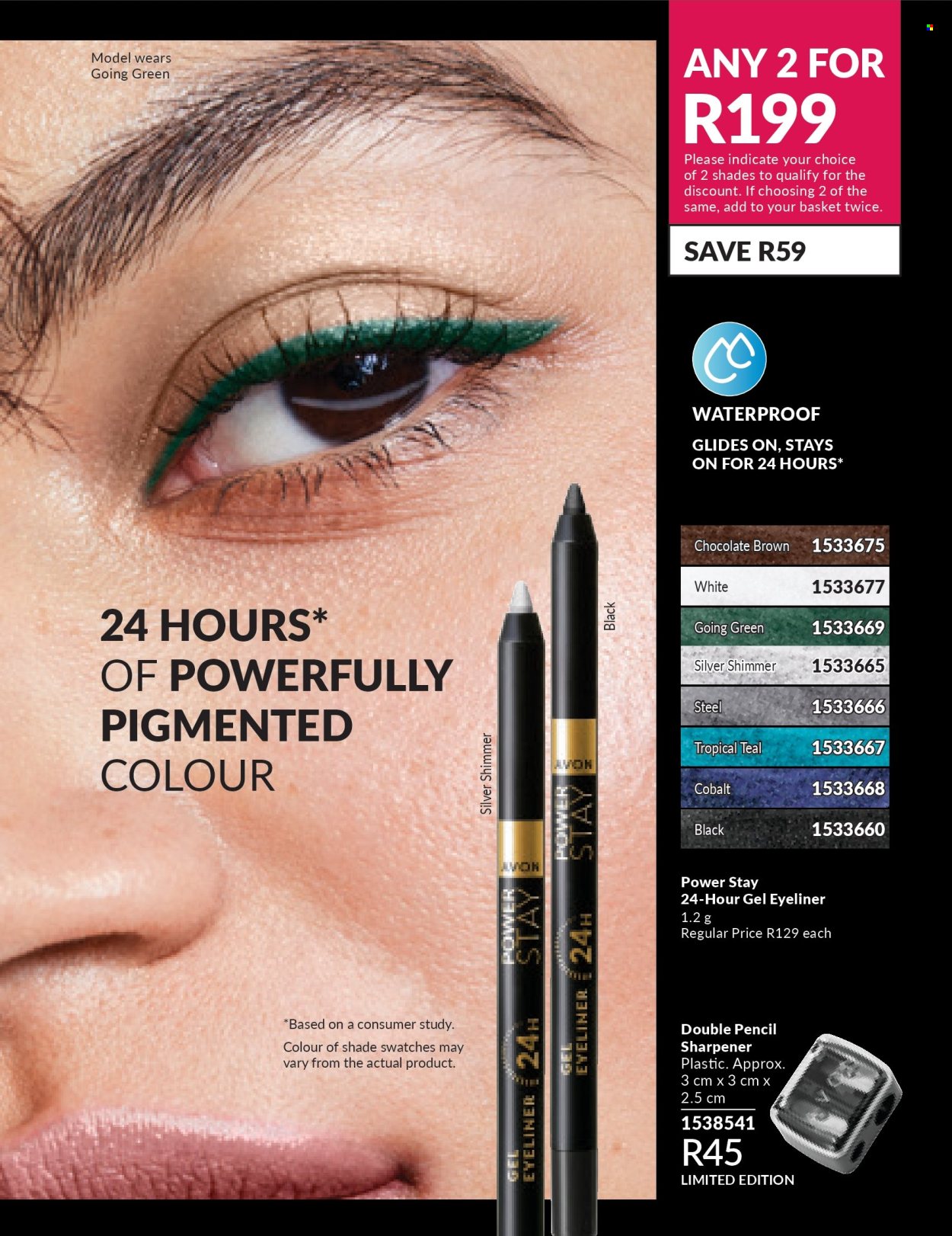 Avon specials - 01/06/2026 - 30/06/2026. Page 5
