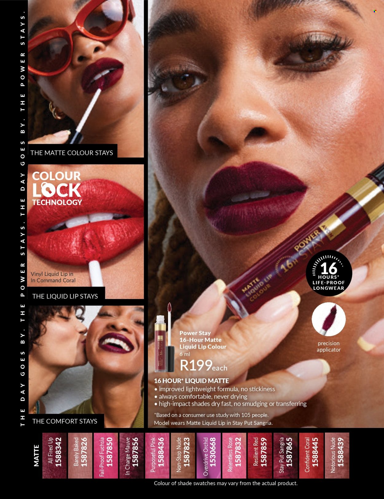 Avon specials - 01/06/2026 - 30/06/2026. Page 8