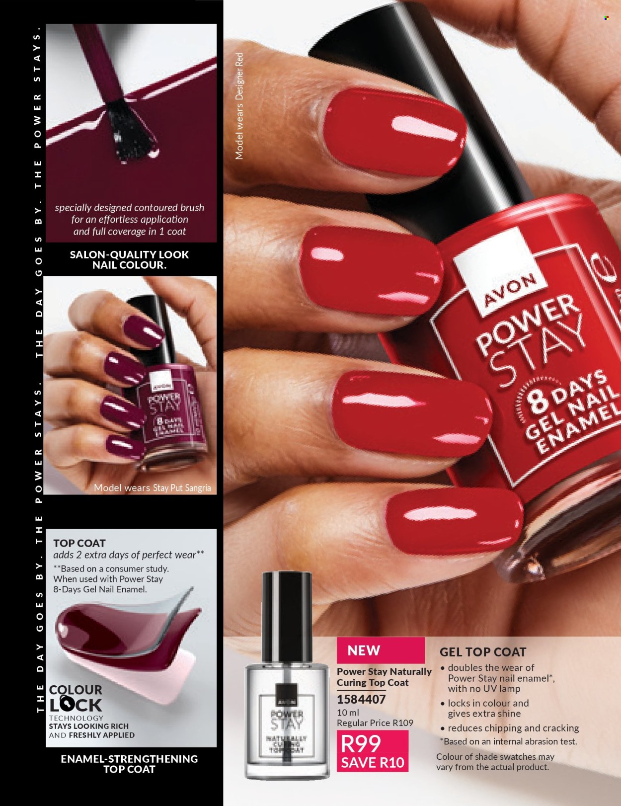 Avon specials - 01/06/2026 - 30/06/2026. Page 10