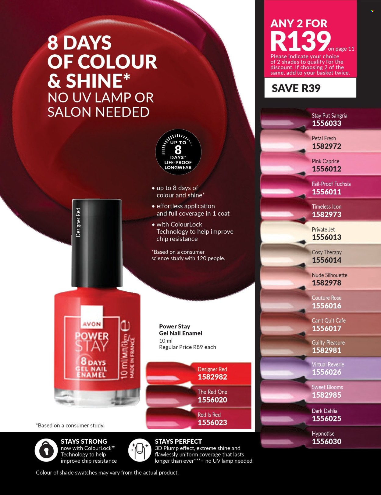 Avon specials - 01/06/2026 - 30/06/2026. Page 11