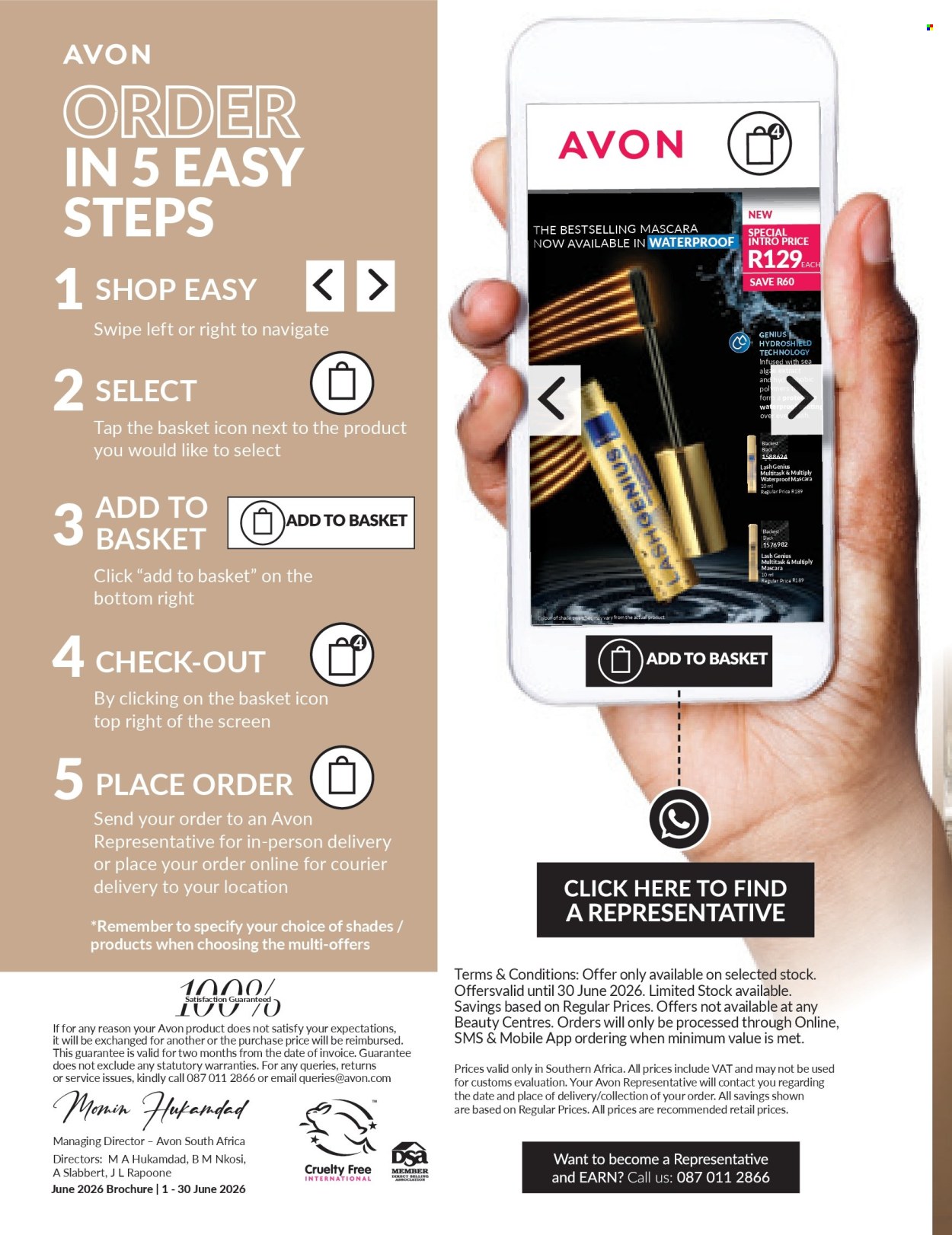 Avon specials - 01/06/2026 - 30/06/2026. Page 14