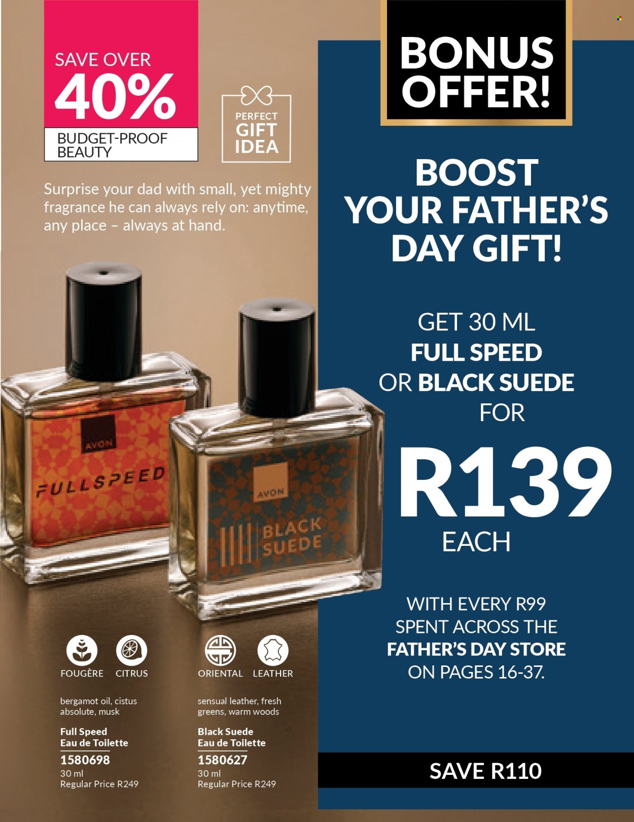 Avon specials - 01/06/2026 - 30/06/2026. Page 15