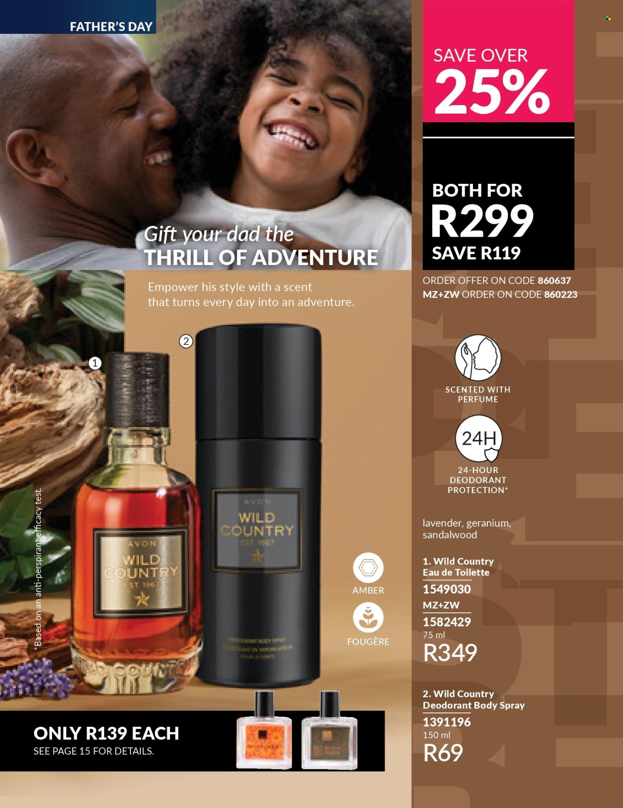 Avon specials - 01/06/2026 - 30/06/2026. Page 22