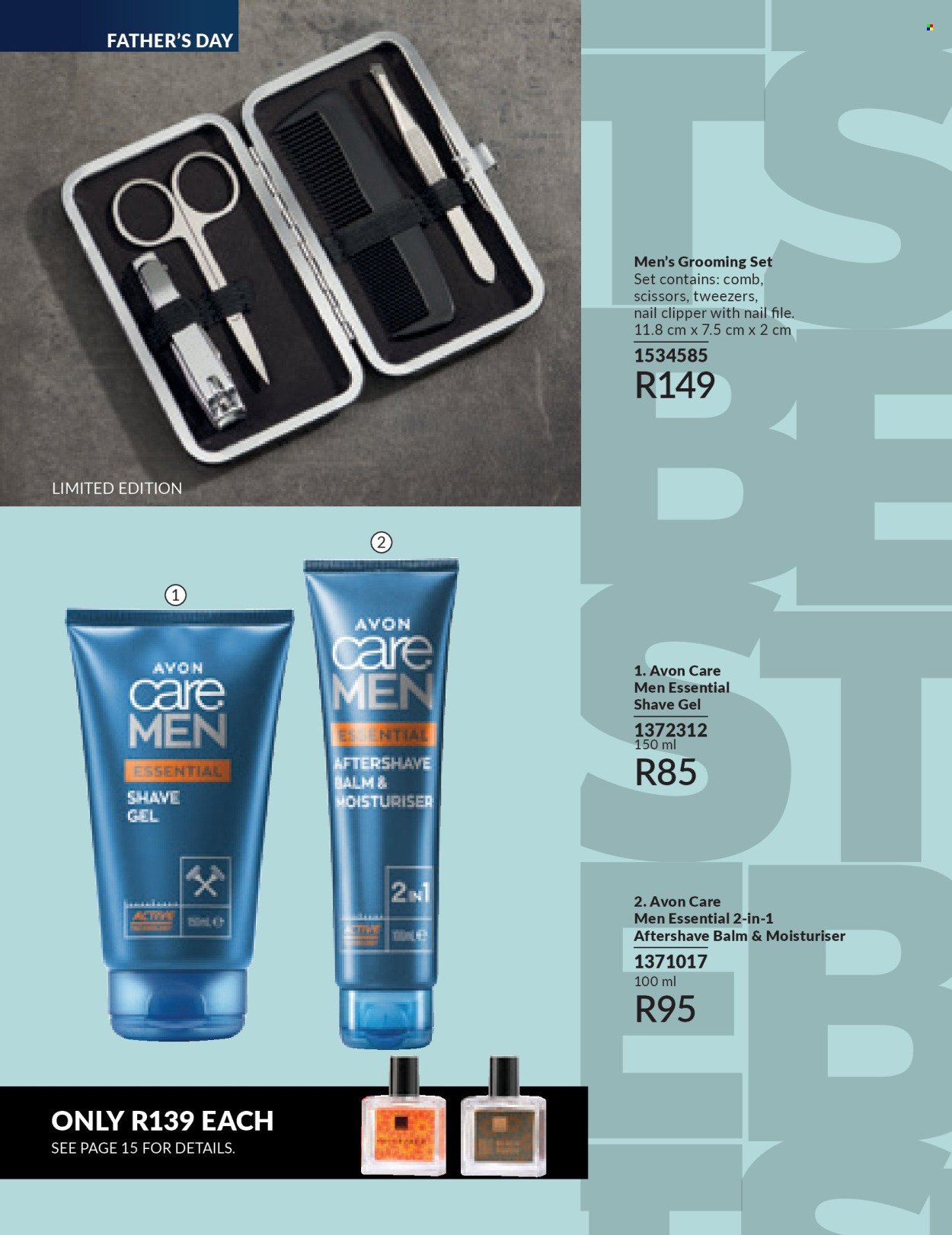 Avon specials - 01/06/2026 - 30/06/2026. Page 30