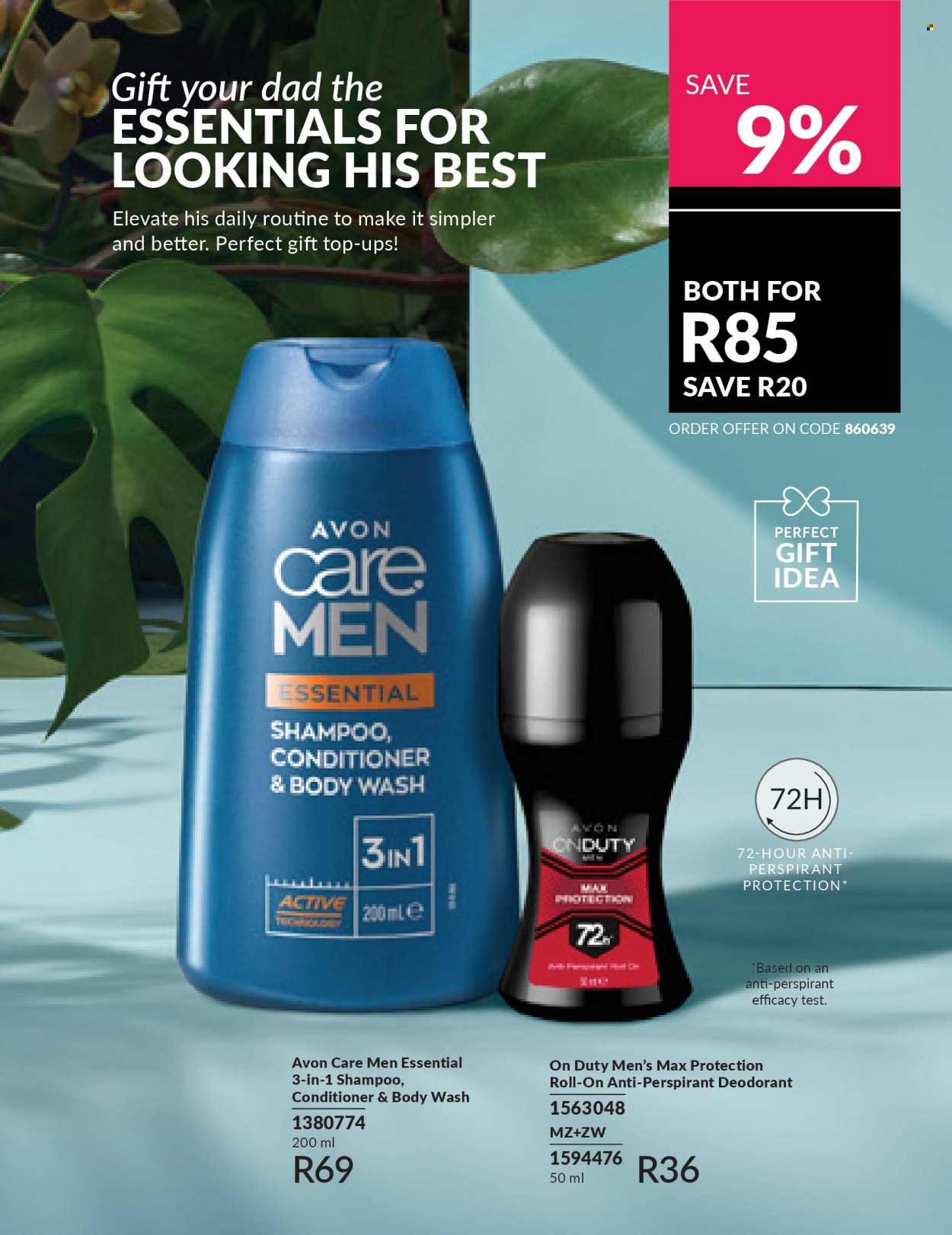 Avon specials - 01/06/2026 - 30/06/2026. Page 31