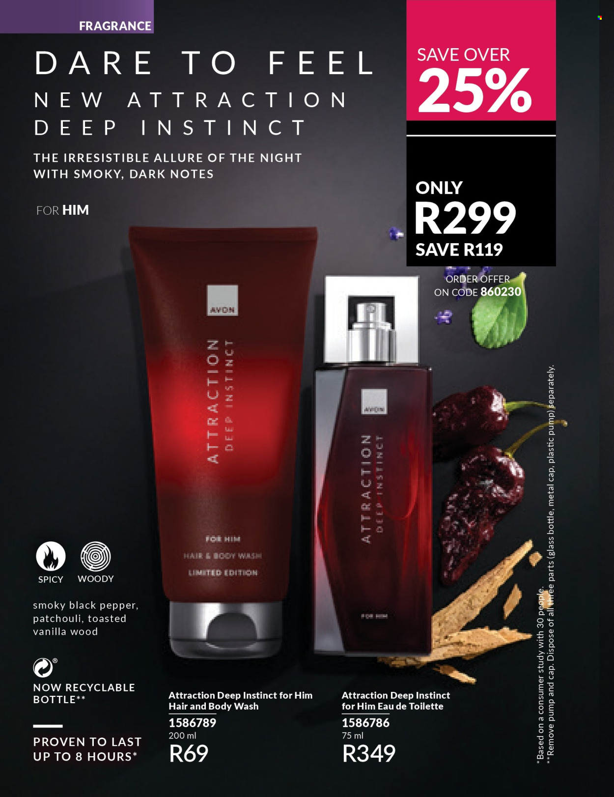 Avon specials - 01/06/2026 - 30/06/2026. Page 42