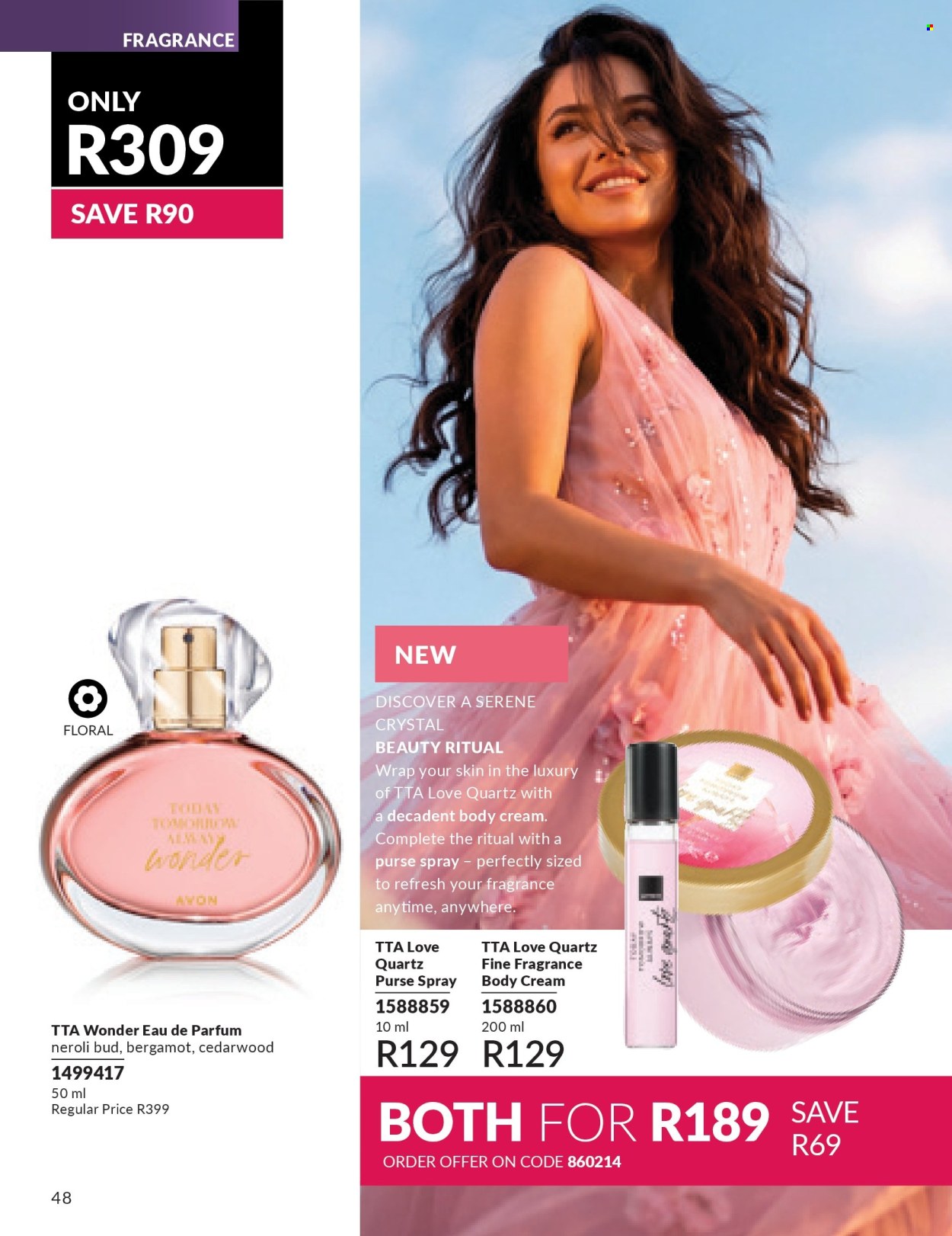 Avon specials - 01/06/2026 - 30/06/2026. Page 48