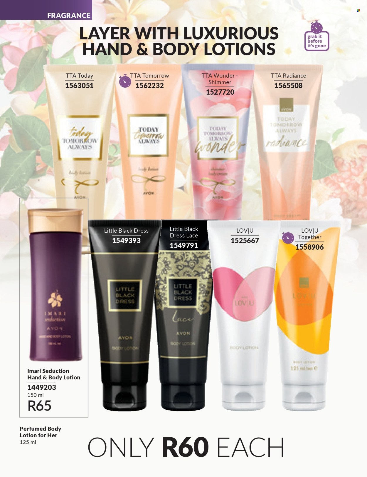Avon specials - 01/06/2026 - 30/06/2026. Page 62