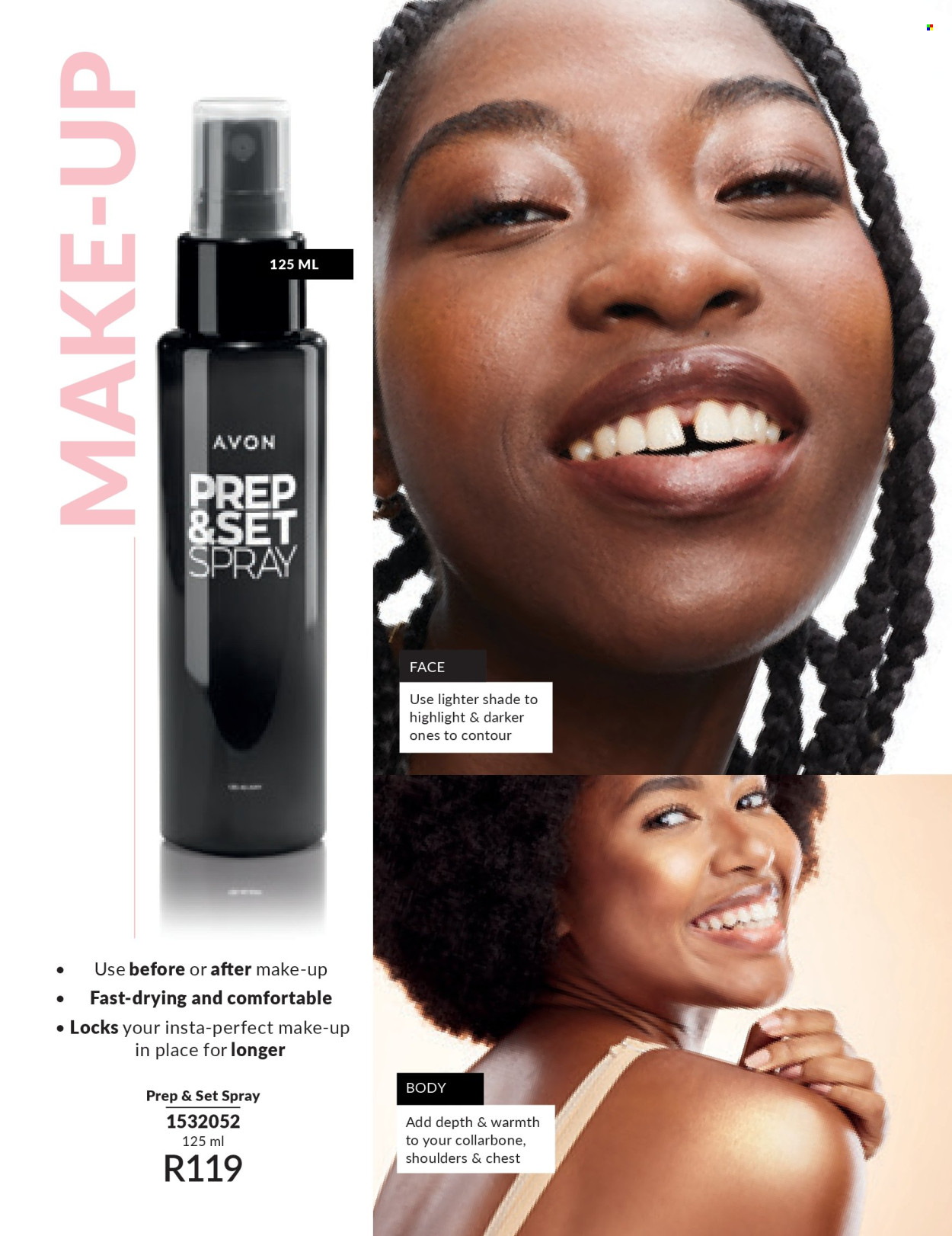 Avon specials - 01/06/2026 - 30/06/2026. Page 64