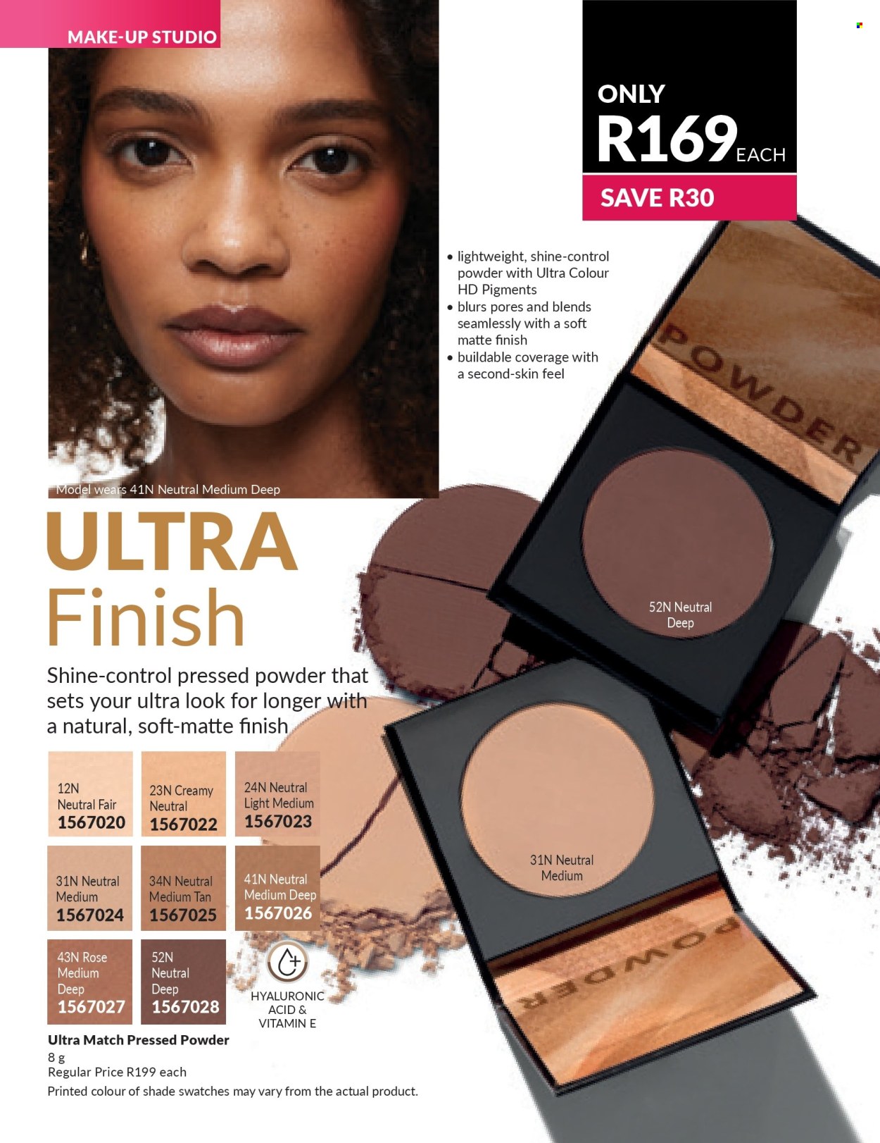 Avon specials - 01/06/2026 - 30/06/2026. Page 66