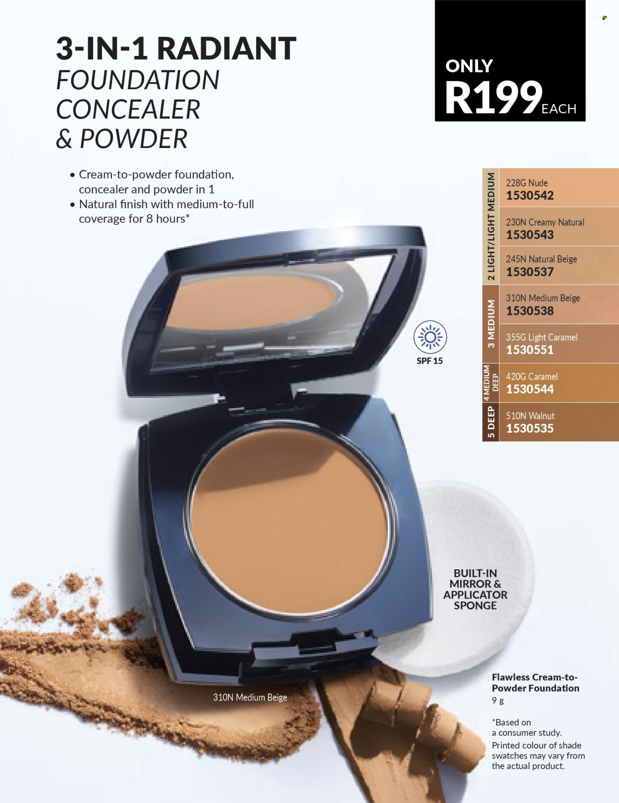 Avon specials - 01/06/2026 - 30/06/2026. Page 67