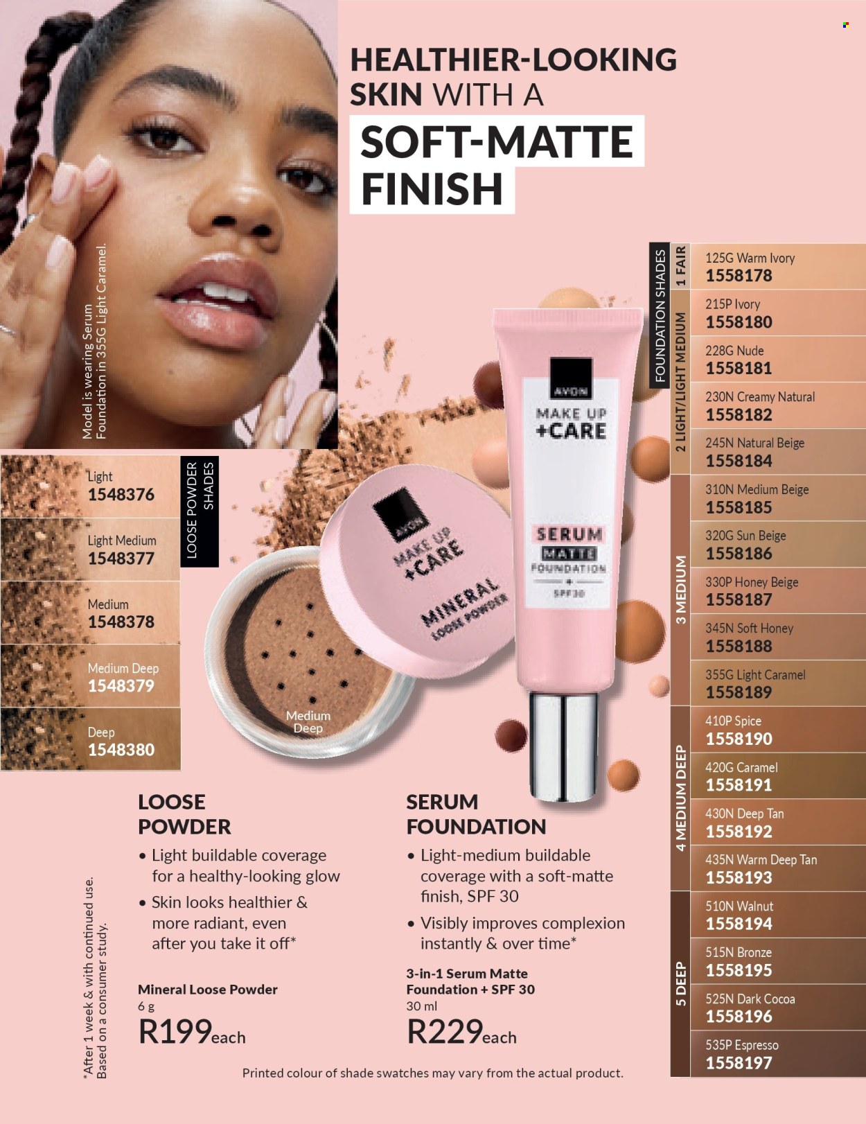 Avon specials - 01/06/2026 - 30/06/2026. Page 69
