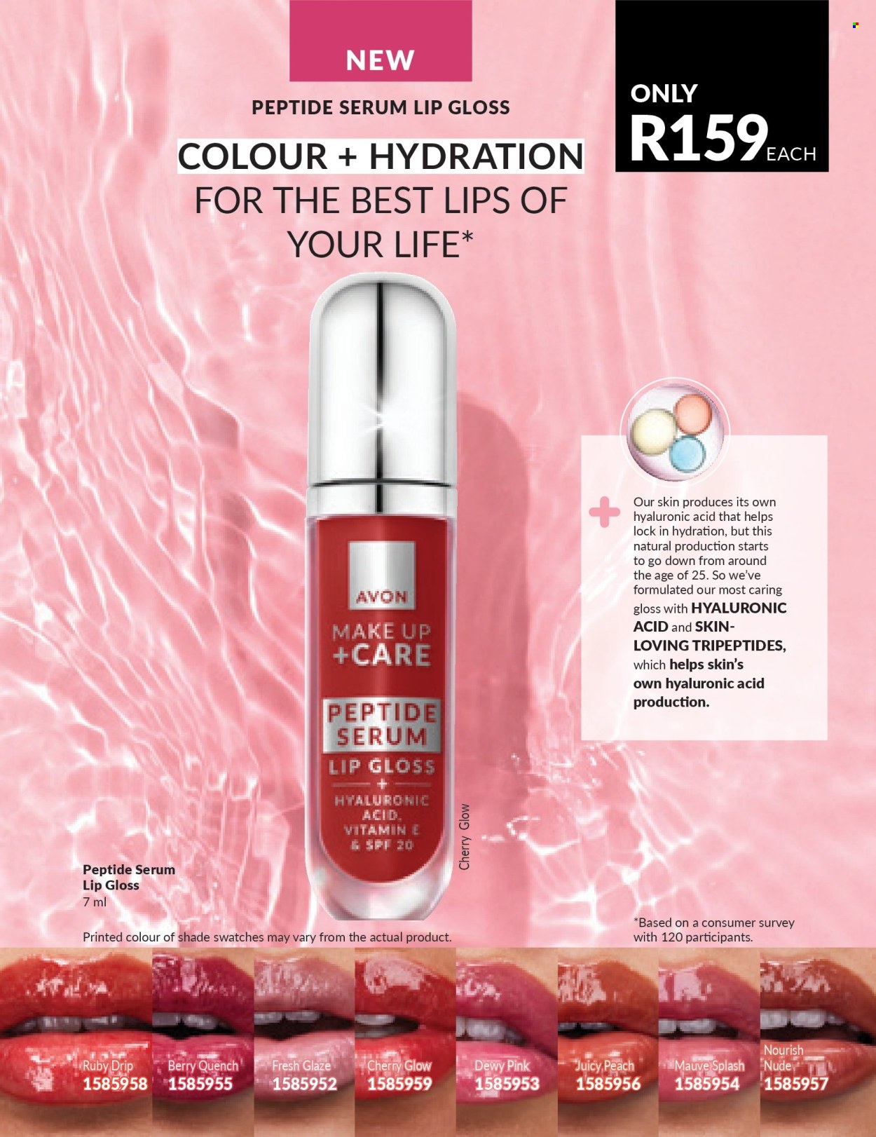 Avon specials - 01/06/2026 - 30/06/2026. Page 73