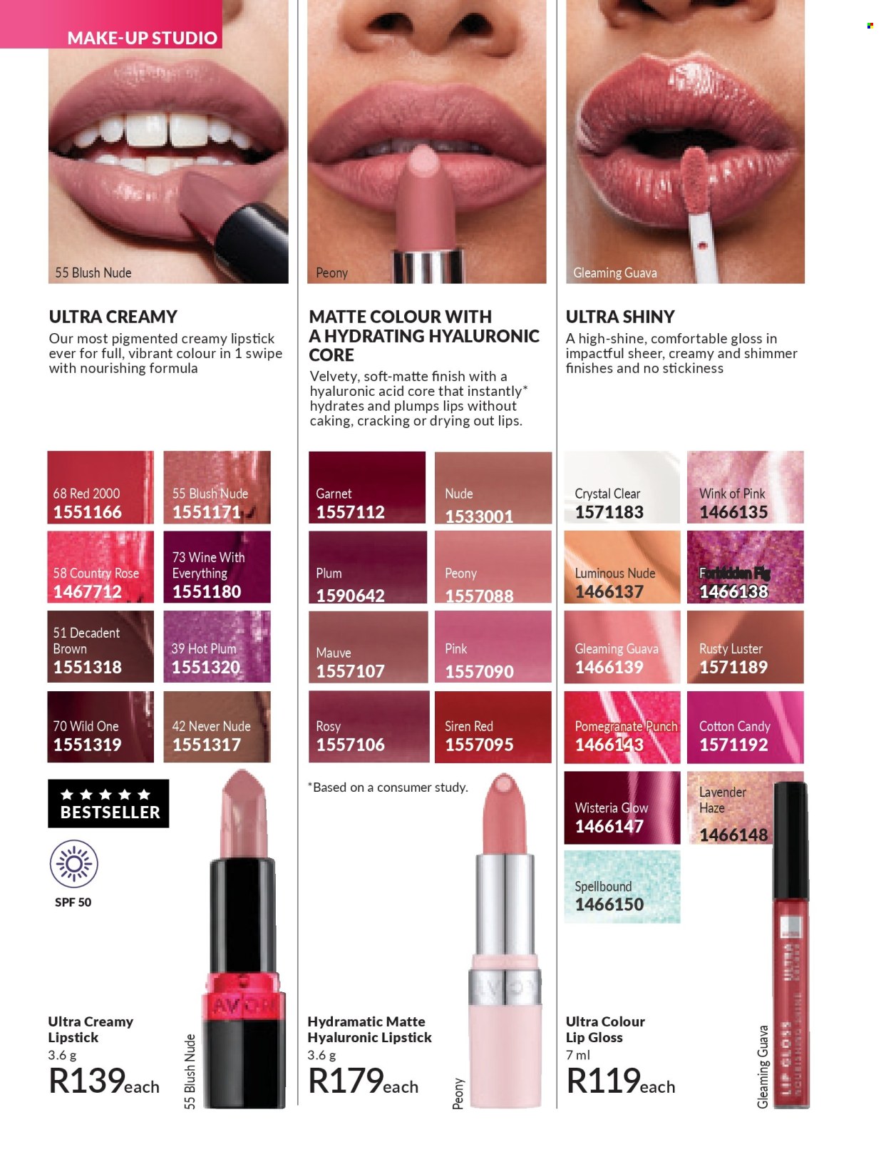 Avon specials - 01/06/2026 - 30/06/2026. Page 74