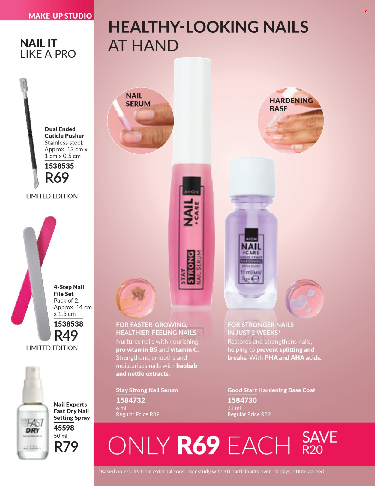Avon specials - 01/06/2026 - 30/06/2026. Page 82