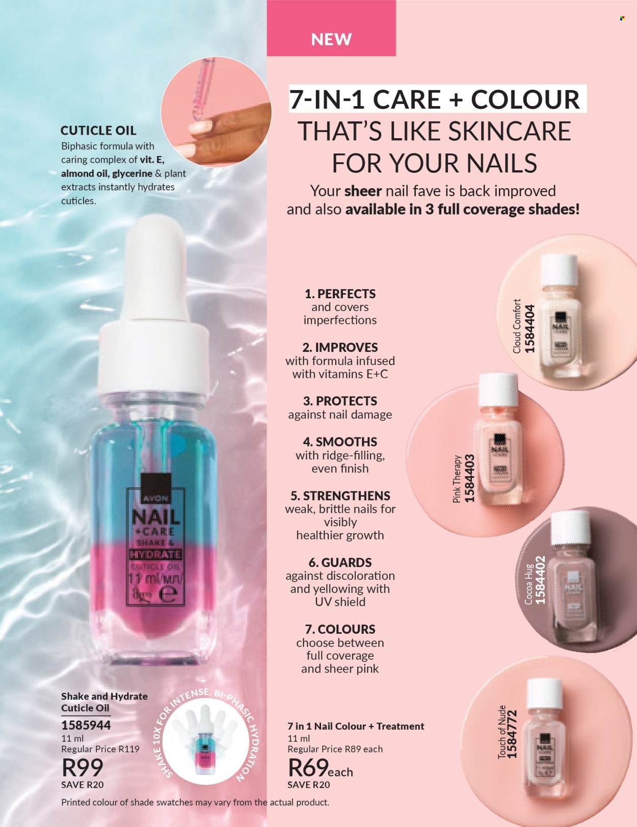 Avon specials - 01/06/2026 - 30/06/2026. Page 83