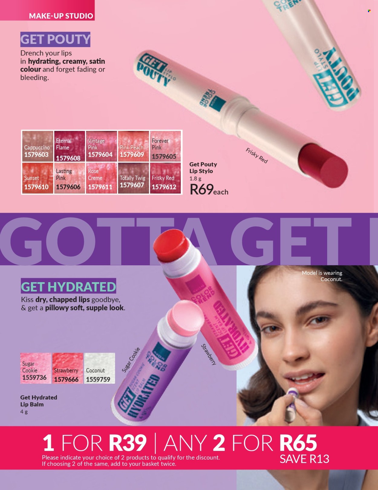 Avon specials - 01/06/2026 - 30/06/2026. Page 84