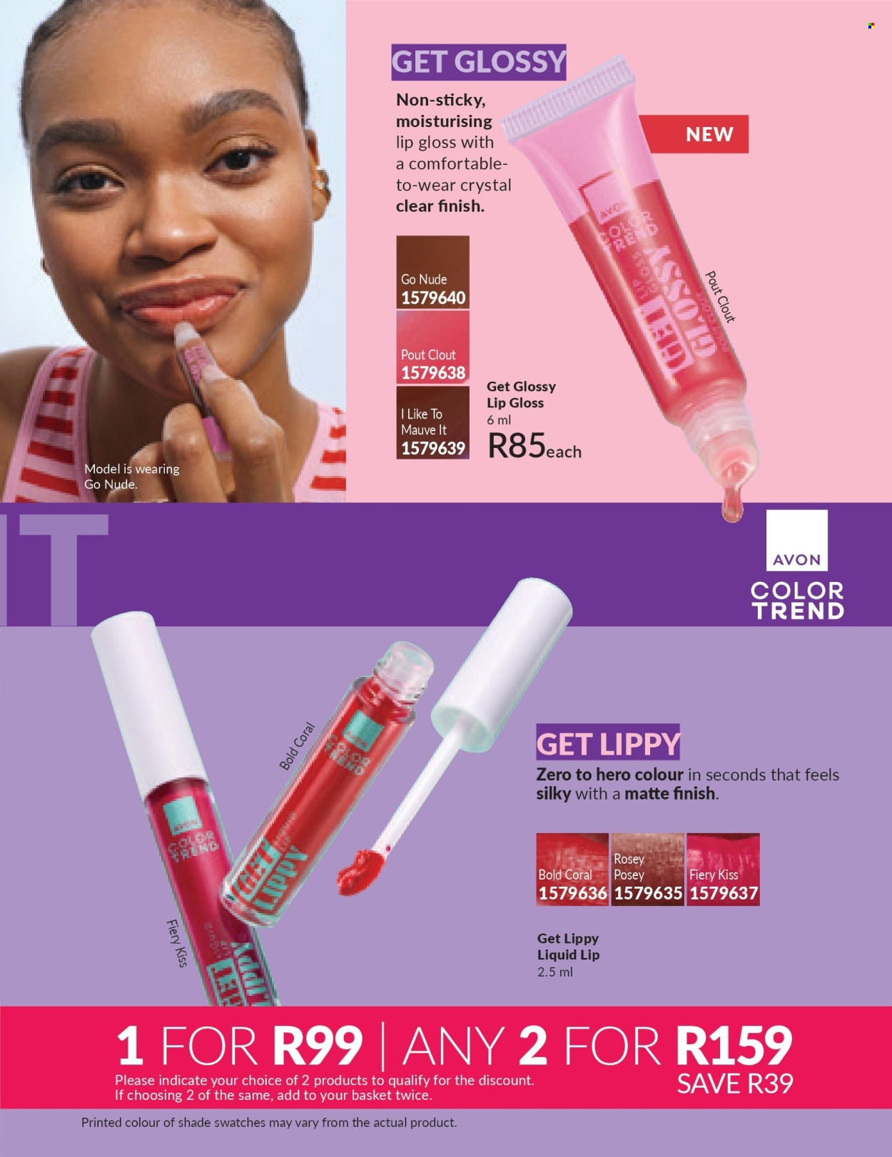 Avon specials - 01/06/2026 - 30/06/2026. Page 85