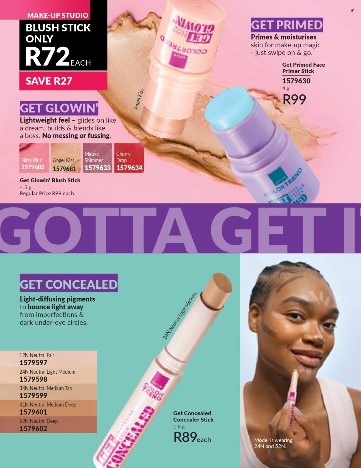 Avon specials - 01/06/2026 - 30/06/2026. Page 88