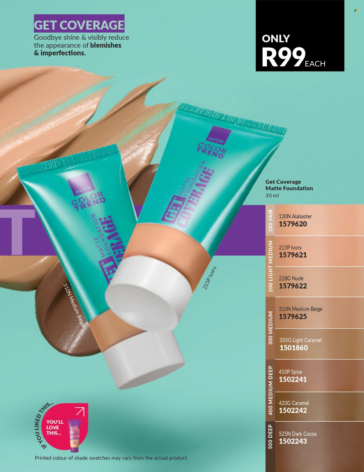 Avon specials - 01/06/2026 - 30/06/2026. Page 89