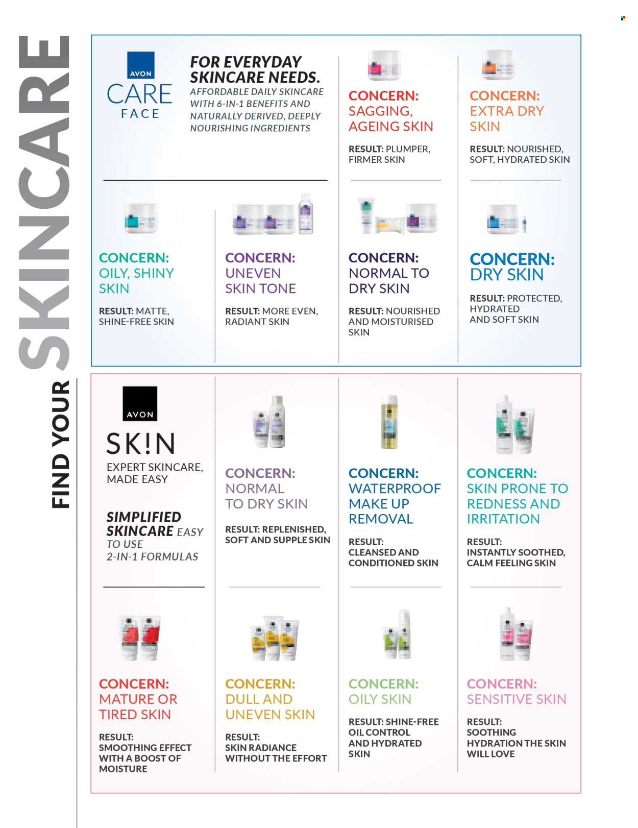 Avon specials - 01/06/2026 - 30/06/2026. Page 90