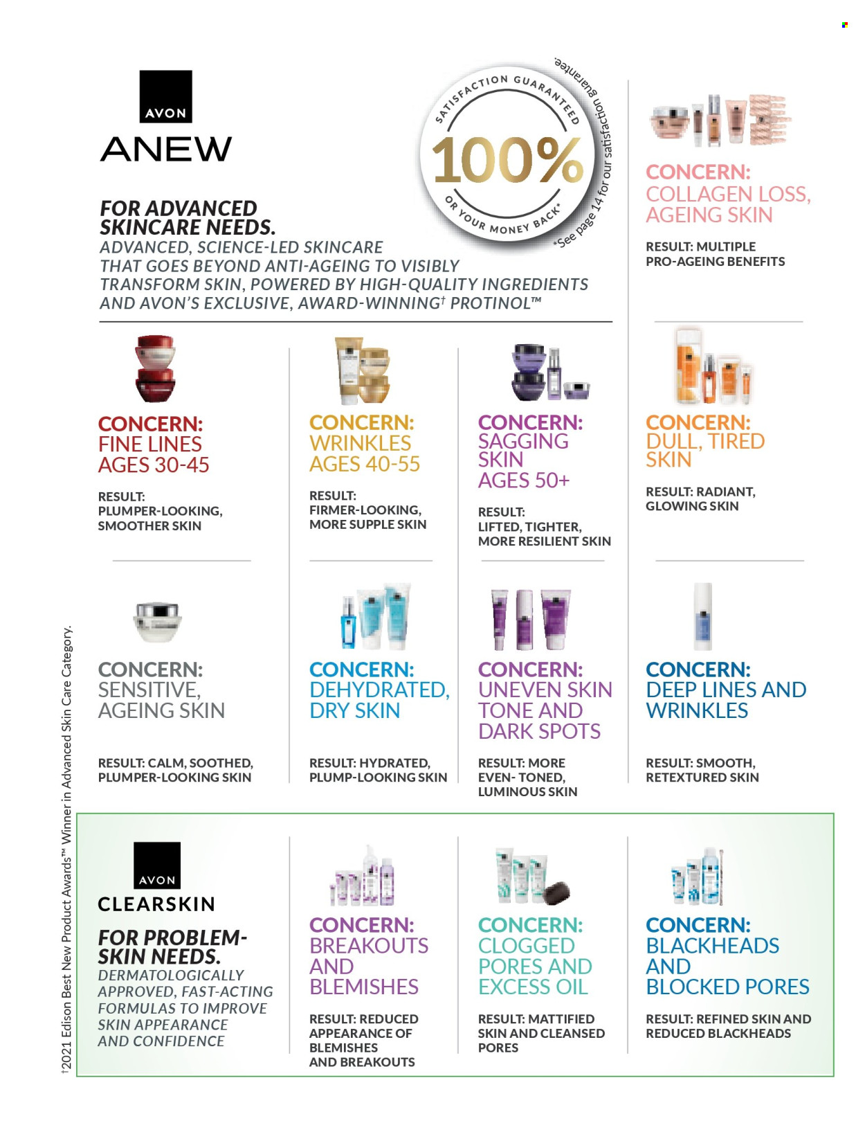 Avon specials - 01/06/2026 - 30/06/2026. Page 91