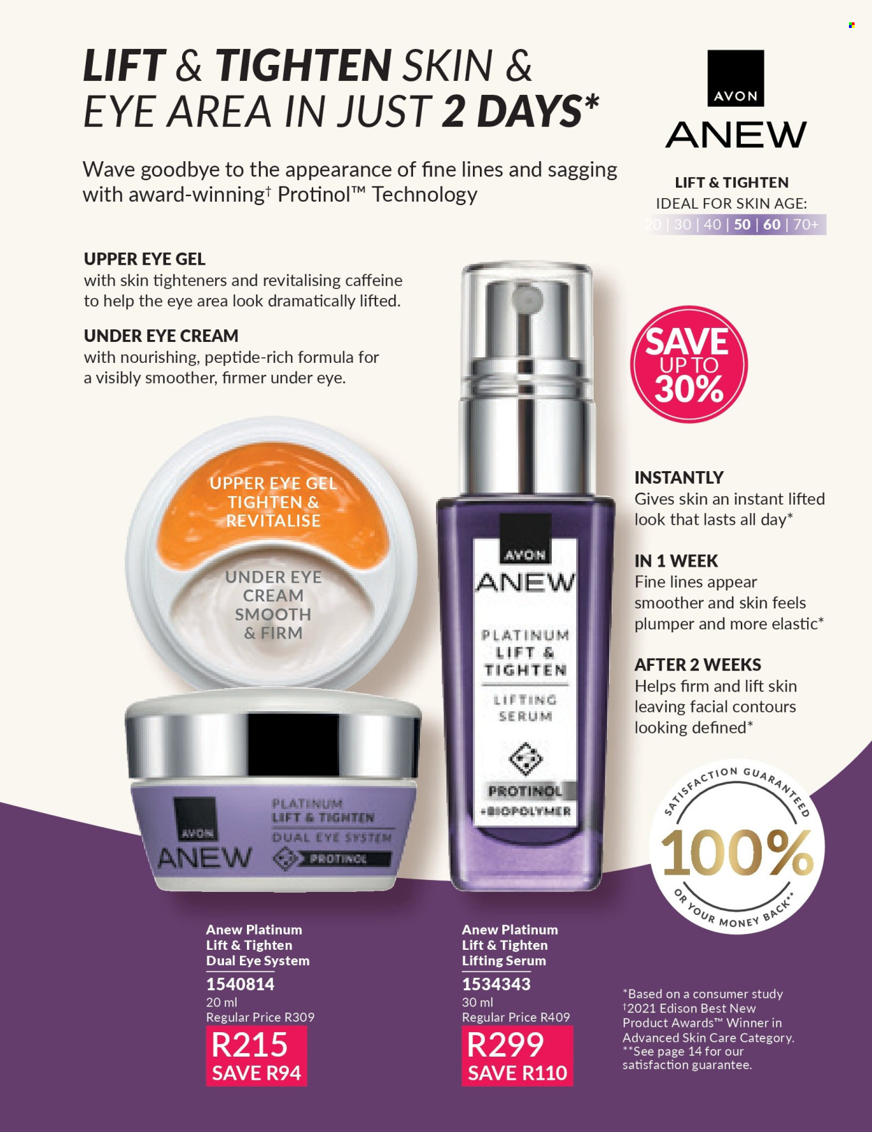 Avon specials - 01/06/2026 - 30/06/2026. Page 95