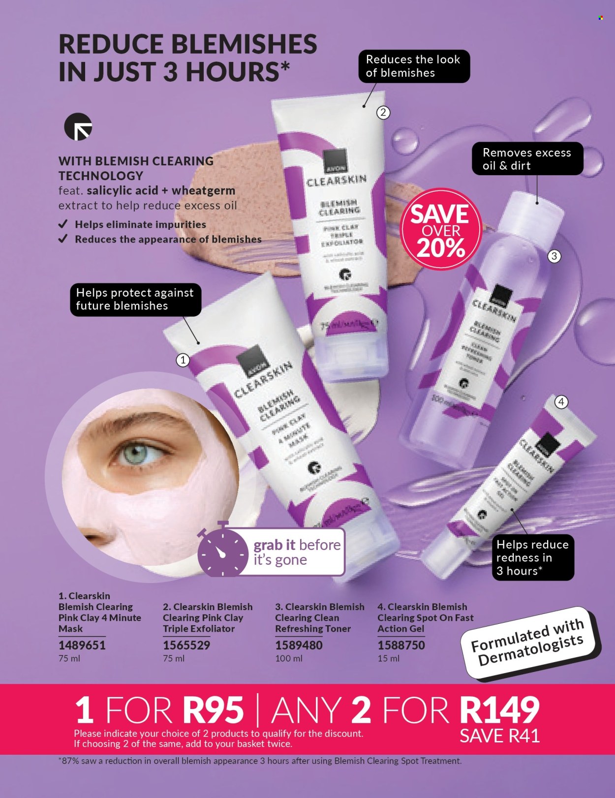 Avon specials - 01/06/2026 - 30/06/2026. Page 107
