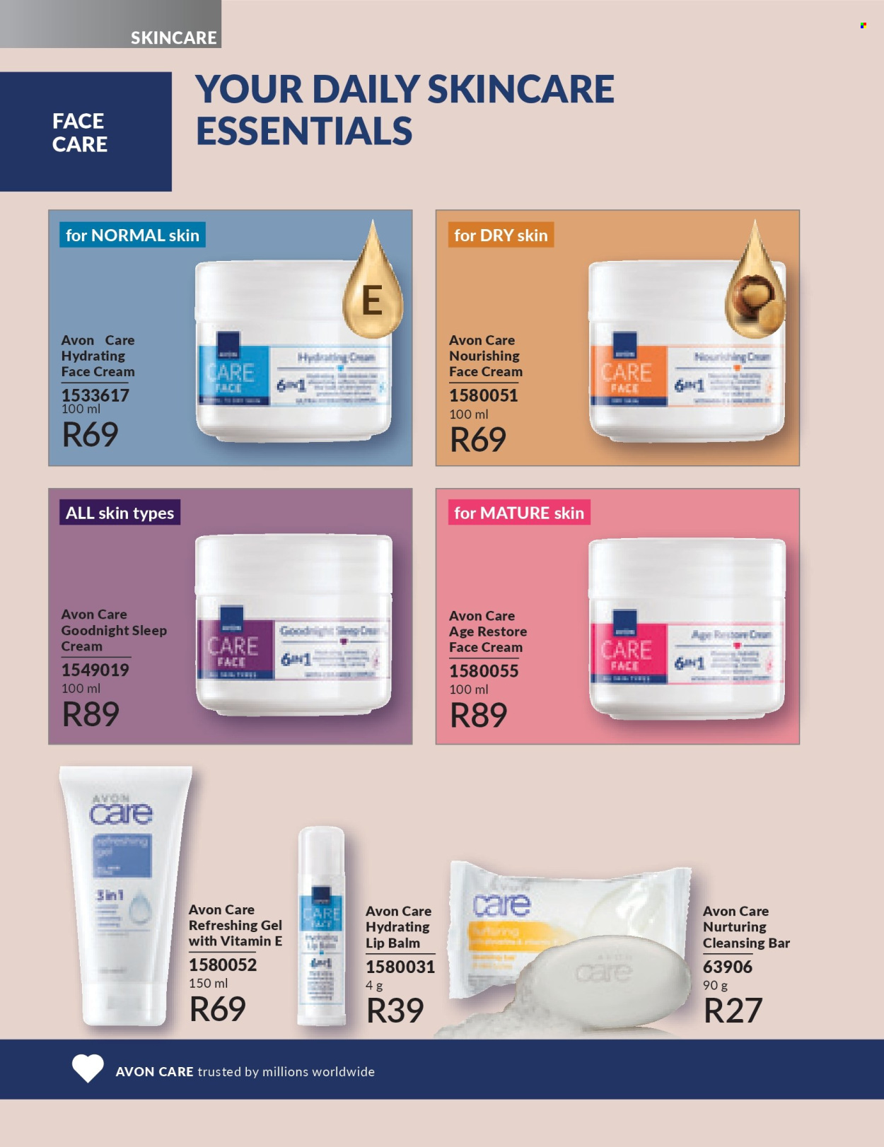 Avon specials - 01/06/2026 - 30/06/2026. Page 110