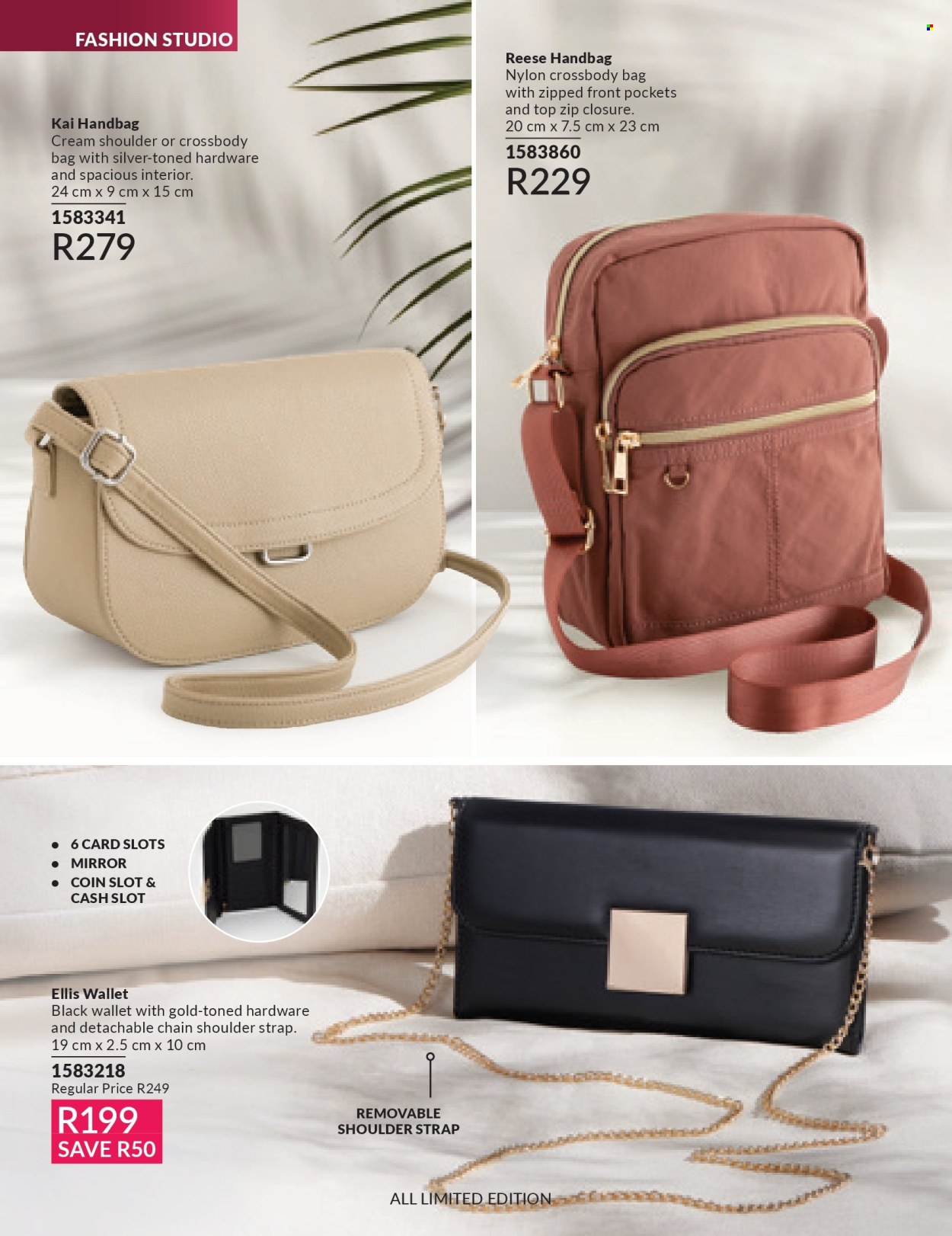 Avon specials - 01/06/2026 - 30/06/2026. Page 118