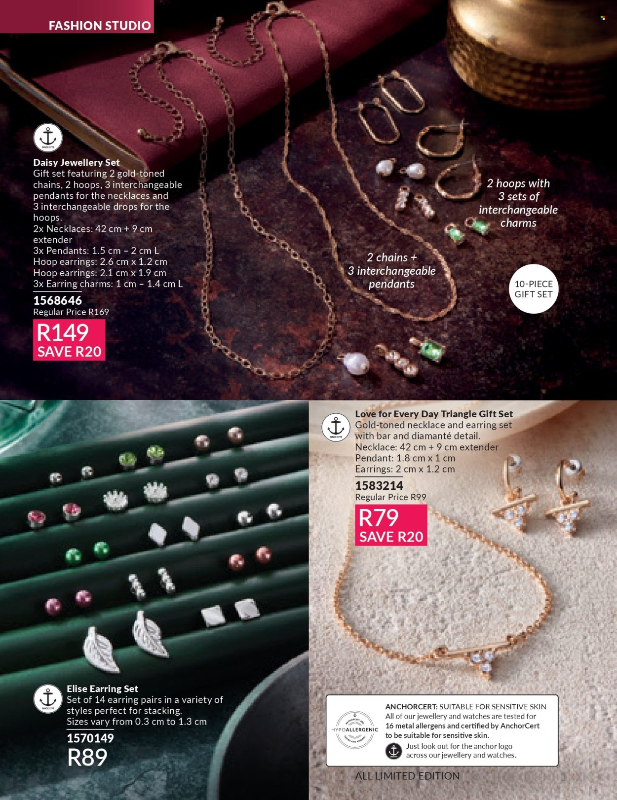 Avon specials - 01/06/2026 - 30/06/2026. Page 124