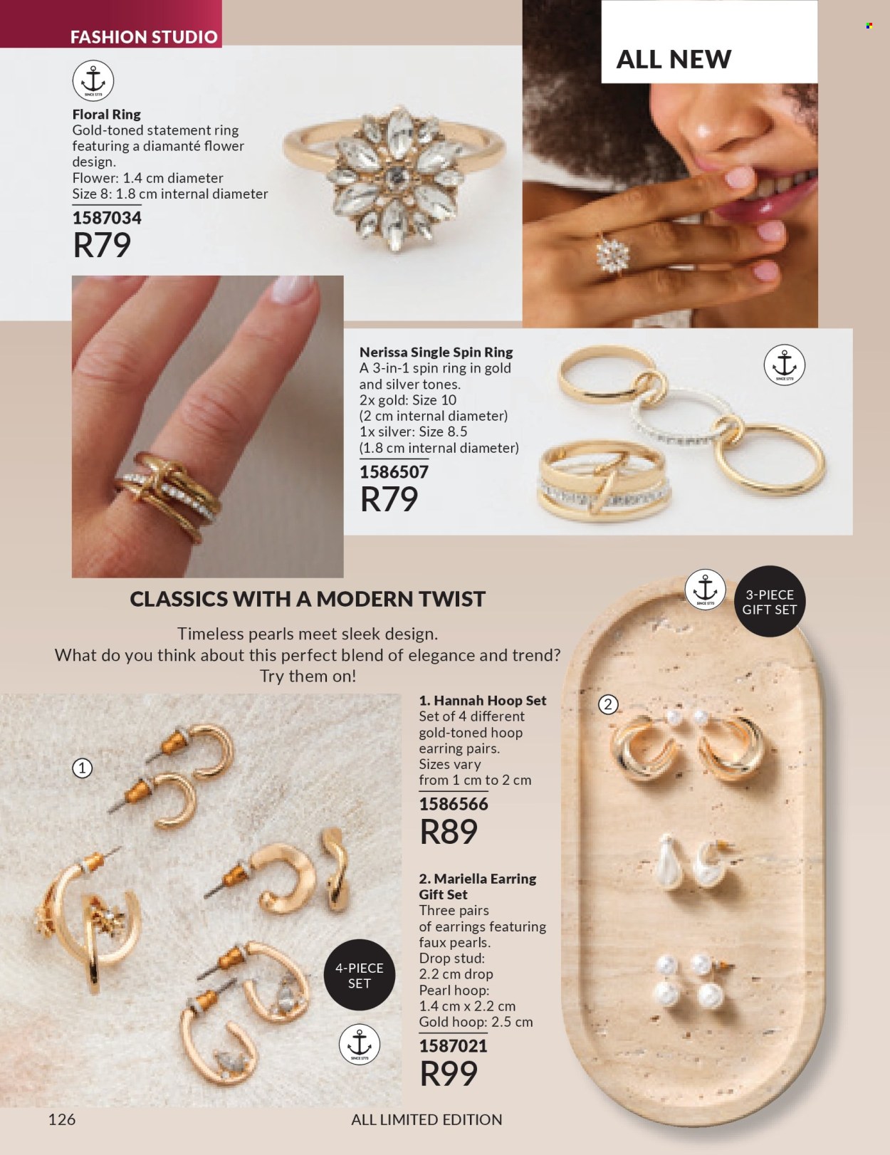 Avon specials - 01/06/2026 - 30/06/2026. Page 126
