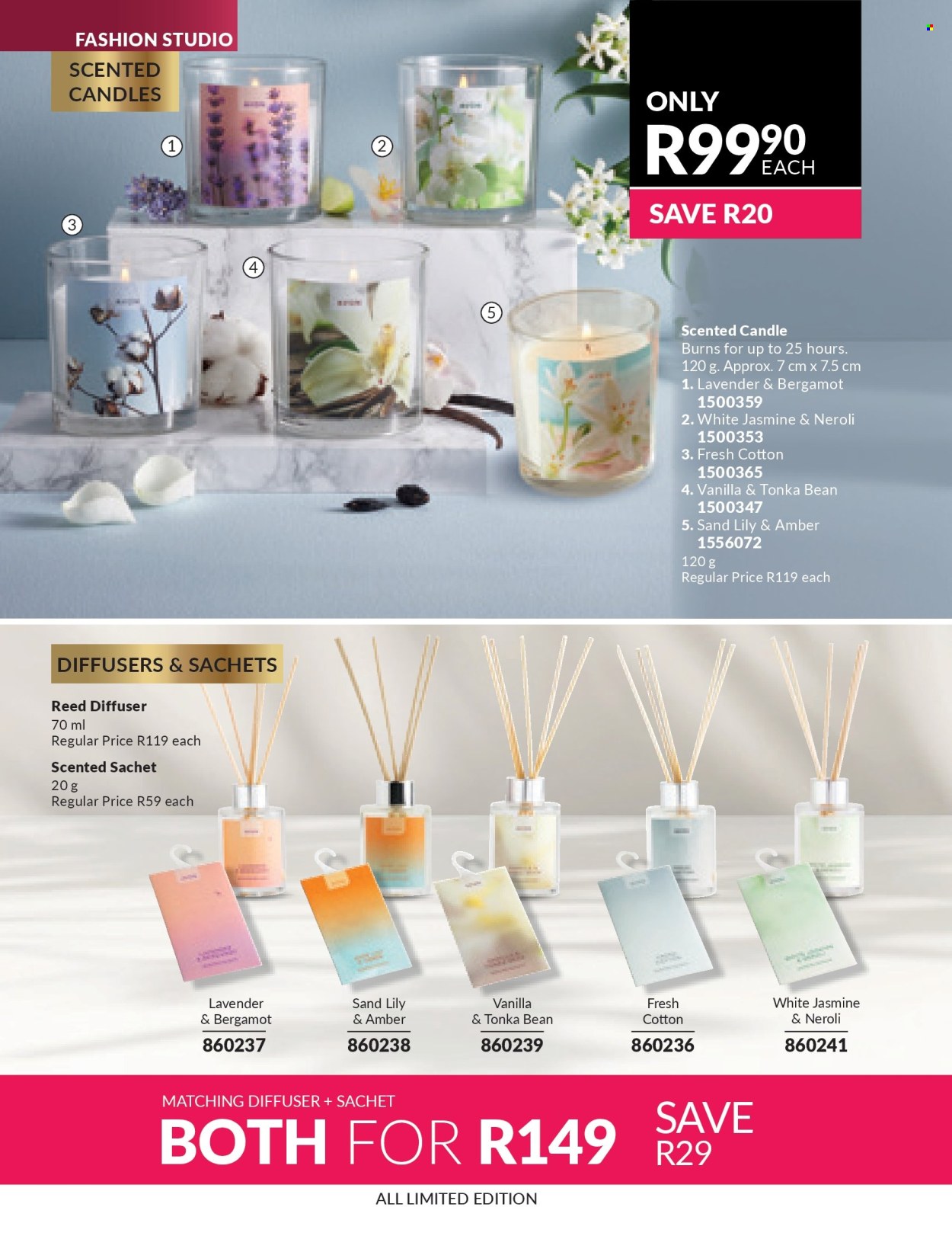 Avon specials - 01/06/2026 - 30/06/2026. Page 128