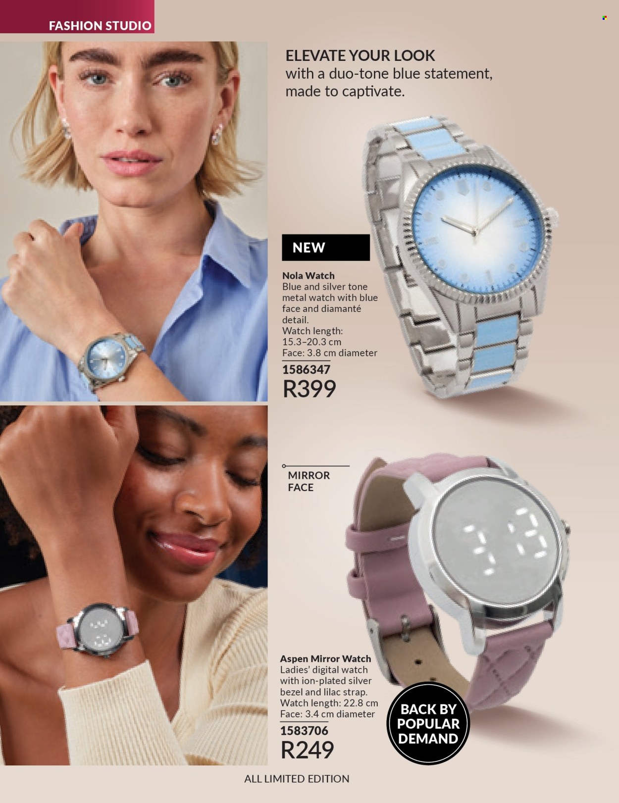 Avon specials - 01/06/2026 - 30/06/2026. Page 130