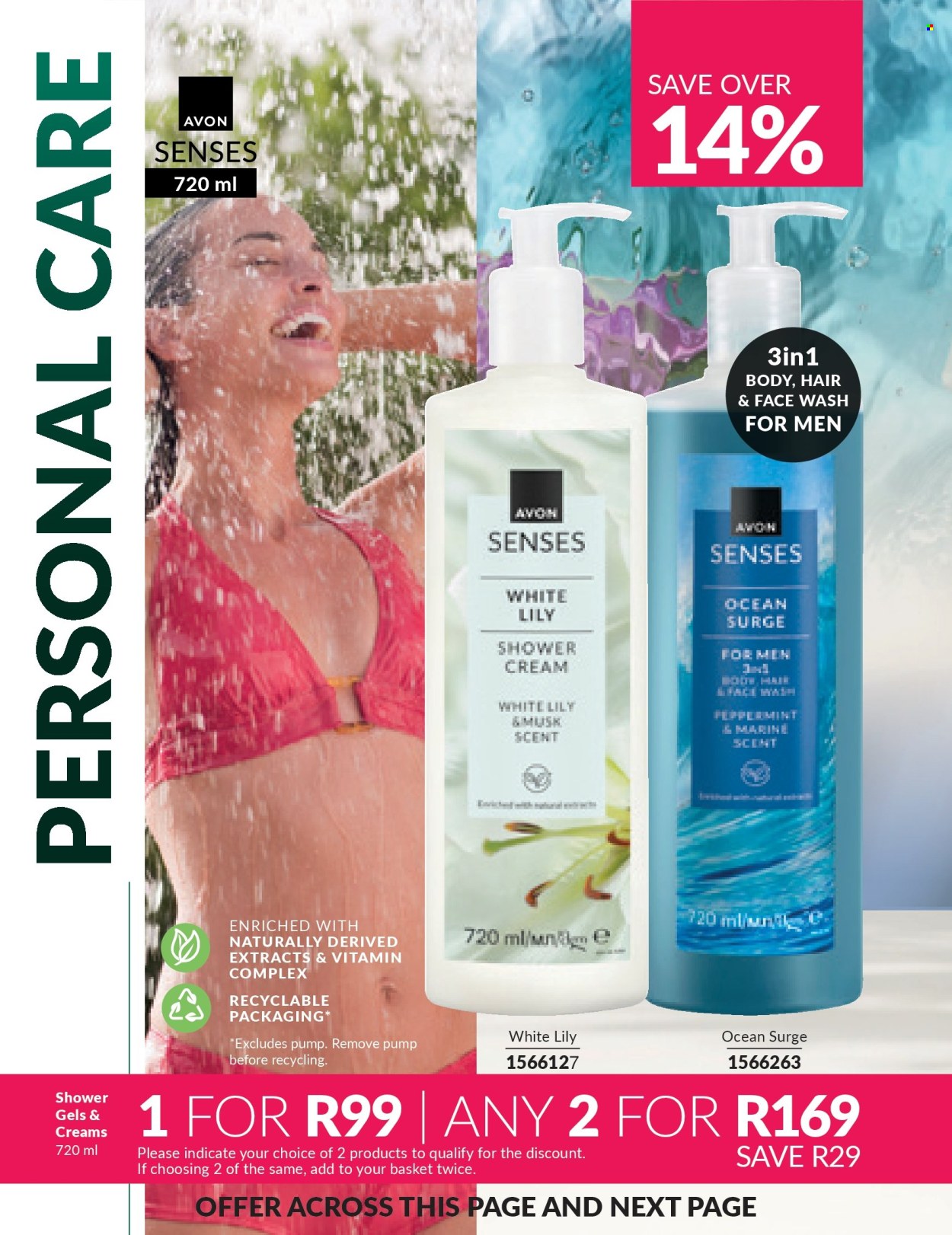 Avon specials - 01/06/2026 - 30/06/2026. Page 132