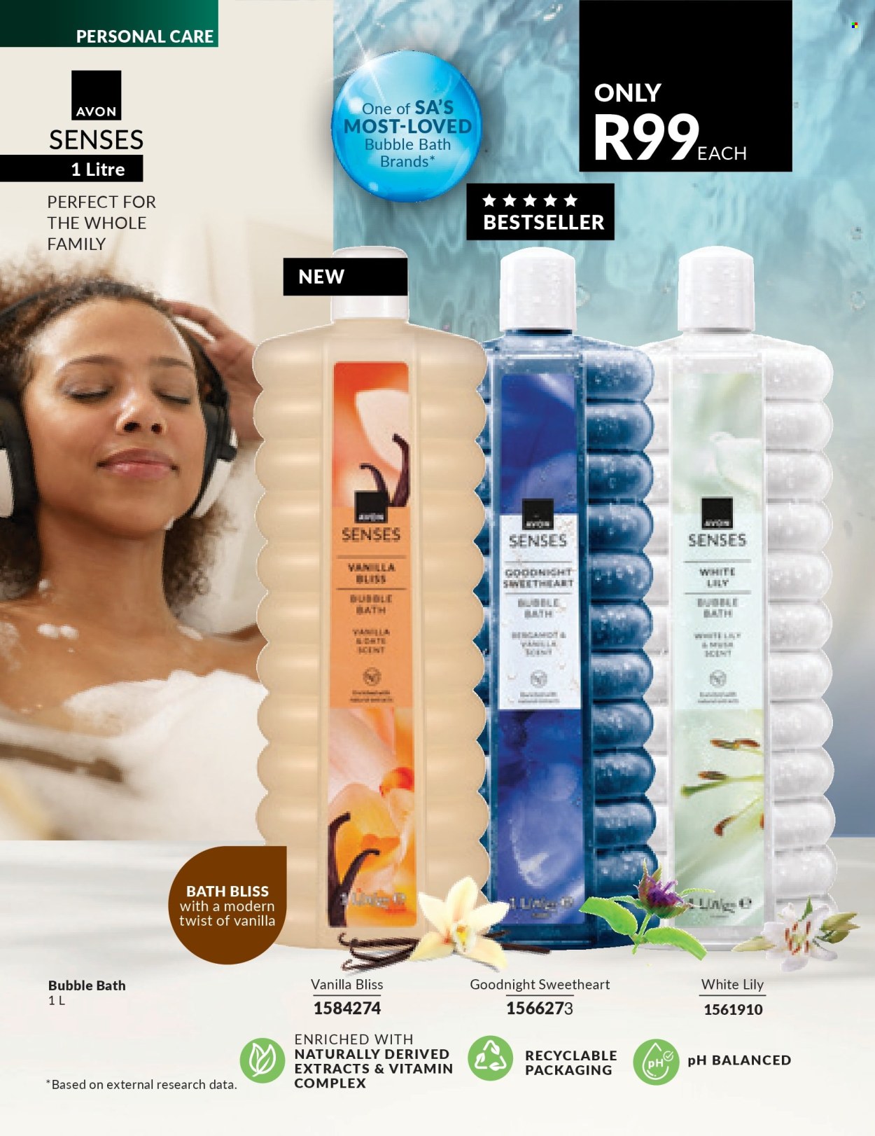 Avon specials - 01/06/2026 - 30/06/2026. Page 134