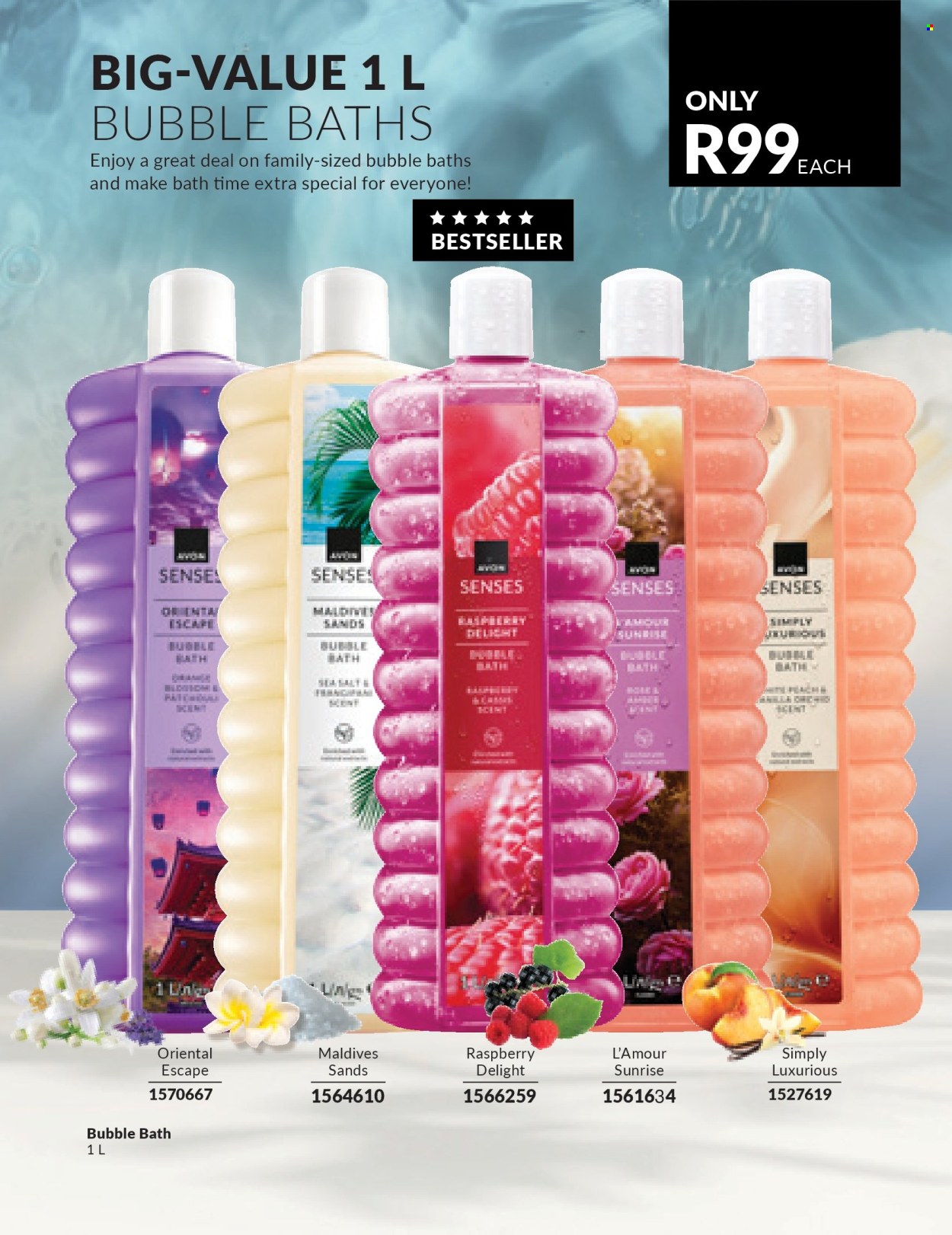Avon specials - 01/06/2026 - 30/06/2026. Page 135