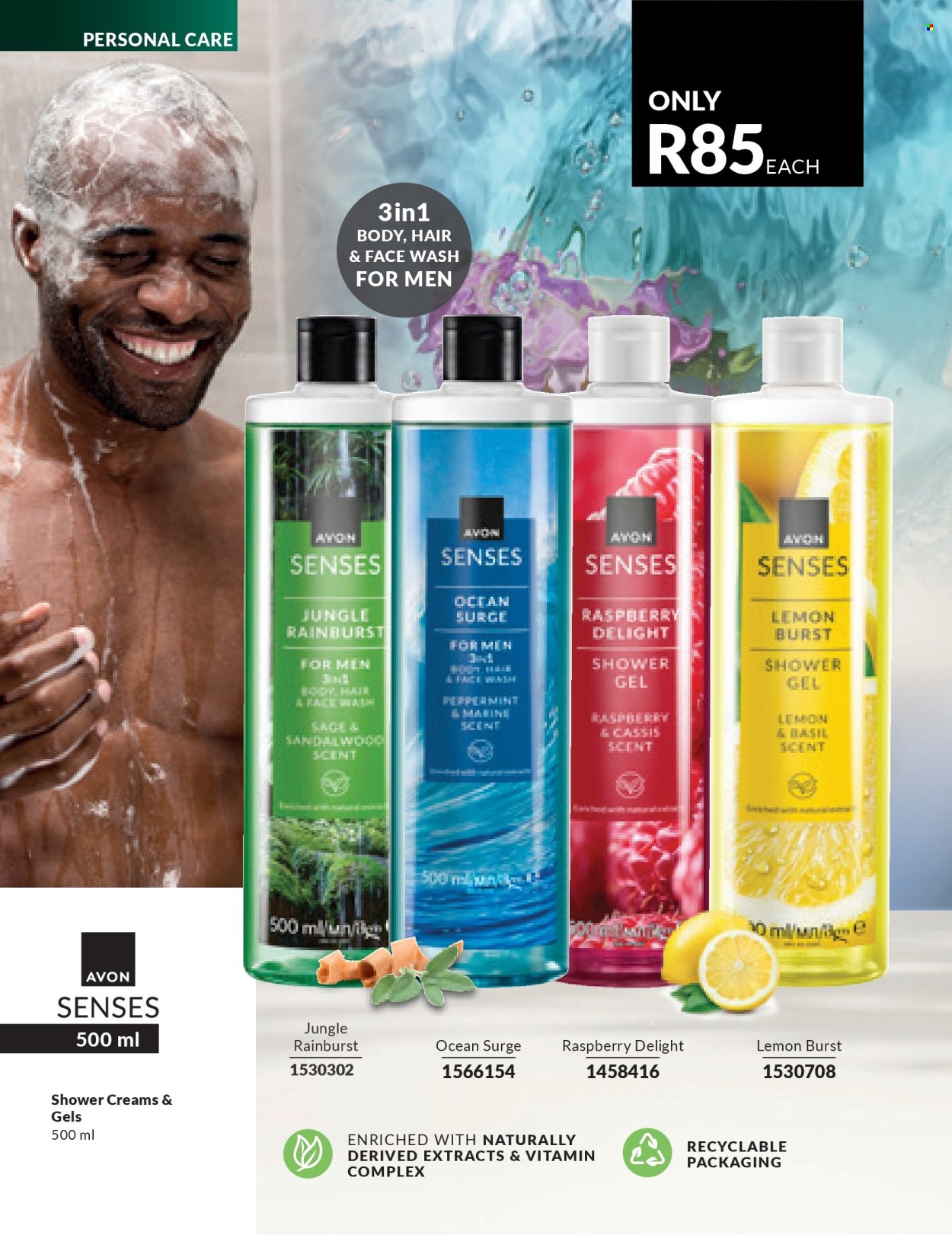 Avon specials - 01/06/2026 - 30/06/2026. Page 136