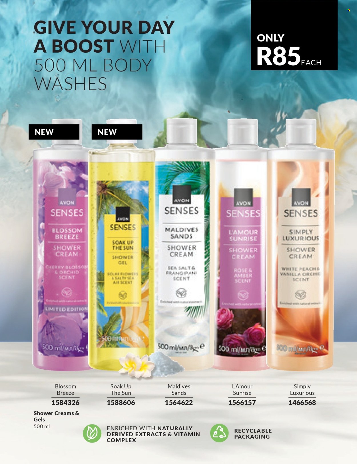 Avon specials - 01/06/2026 - 30/06/2026. Page 137