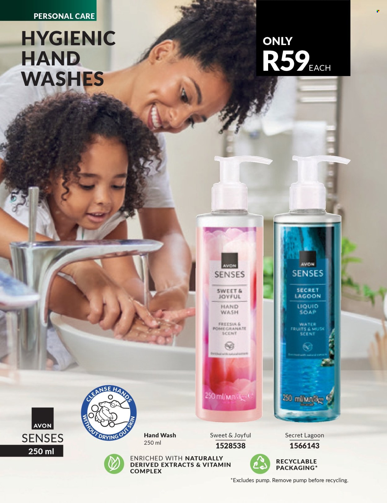 Avon specials - 01/06/2026 - 30/06/2026. Page 138
